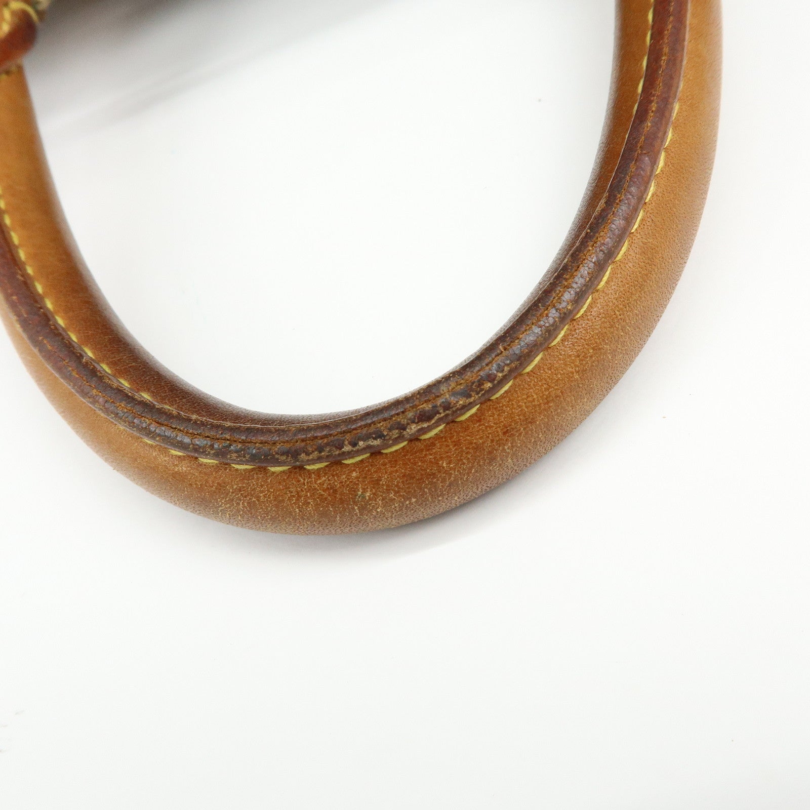 Louis Vuitton Monogram Keep All 55 Boston Bag Brown M41424