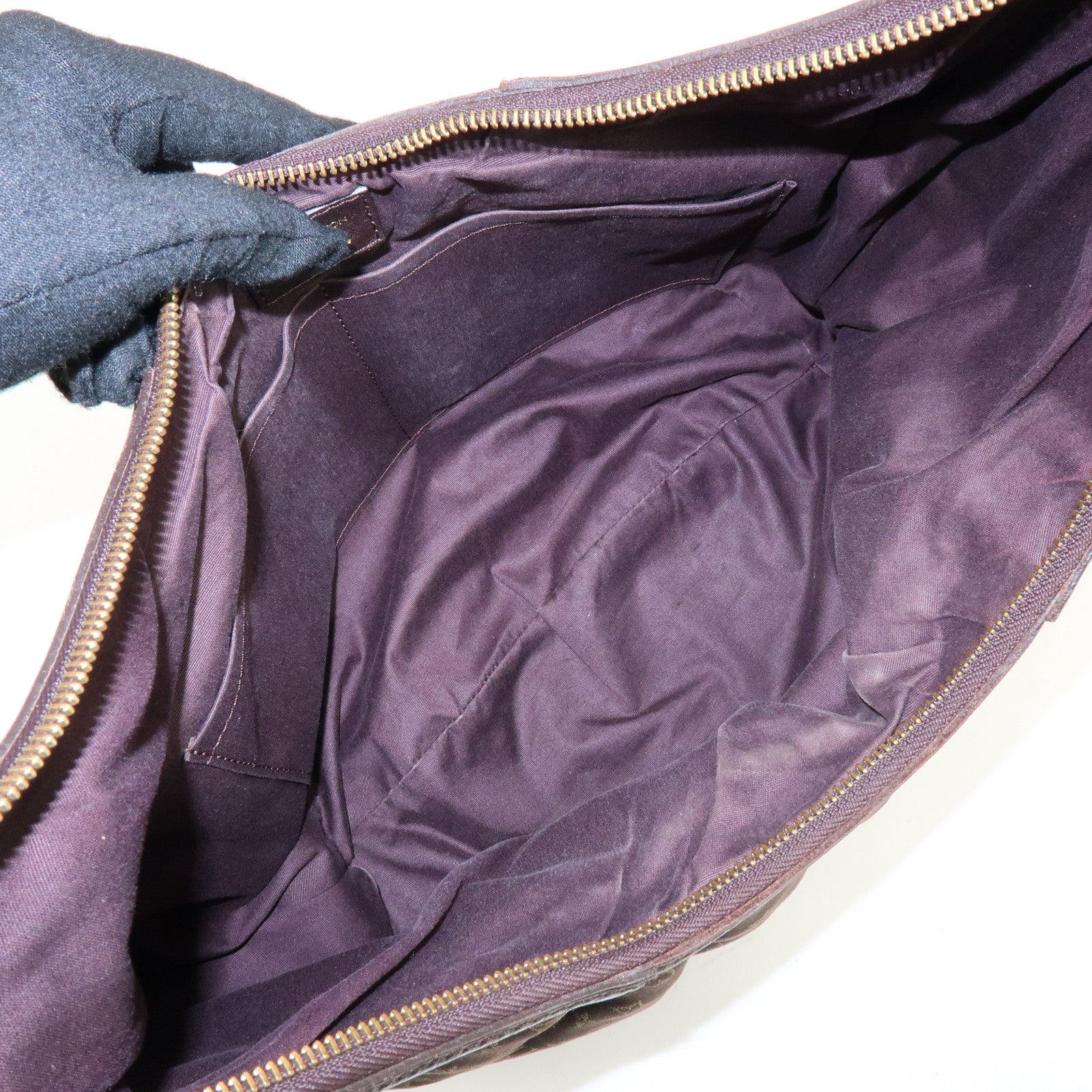 Louis Vuitton Monogram Idylle Rhapsodie MM Shoulder Bag M40403