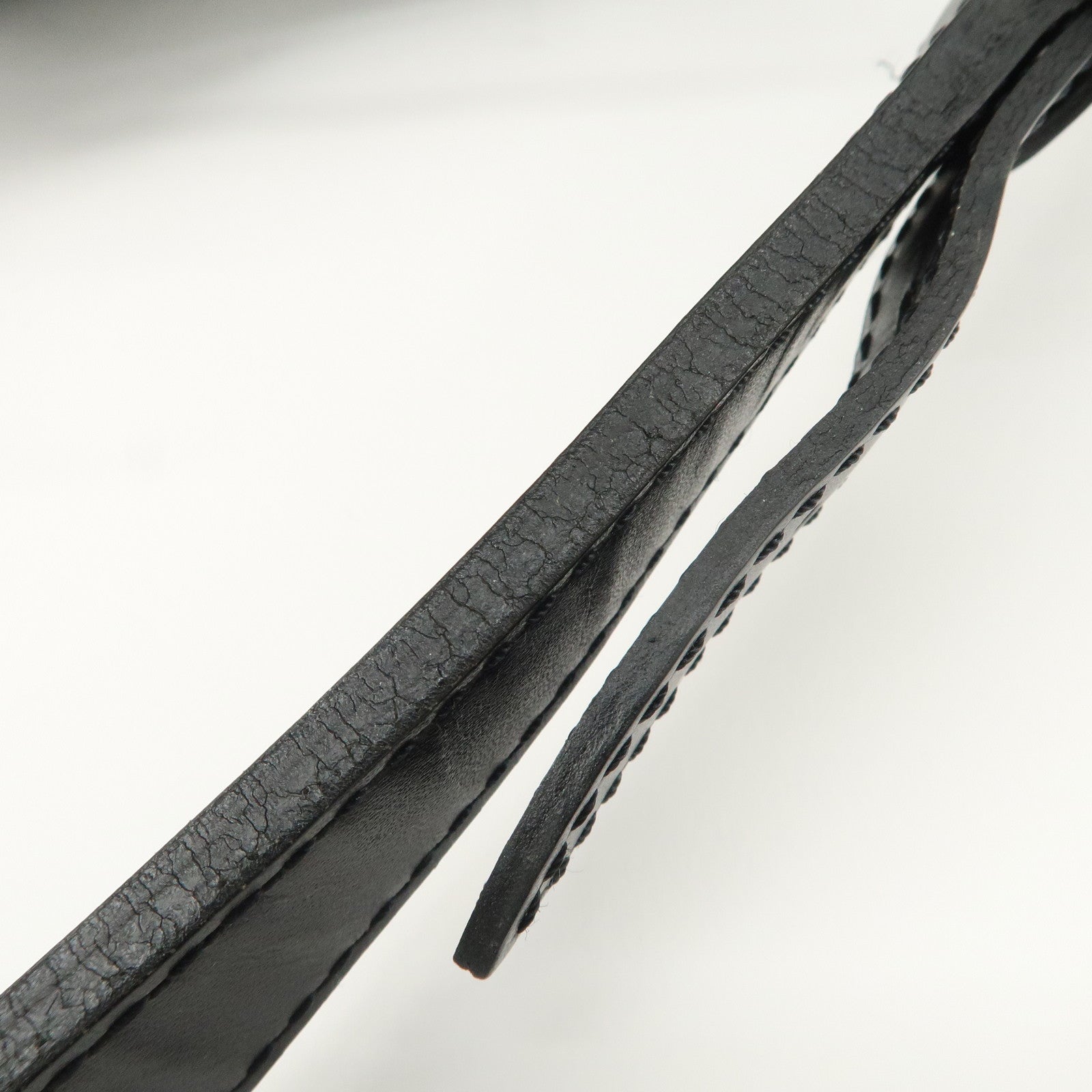 Louis Vuitton Epi Noe Shoulder Bag Hand Bag Noir Black M59002