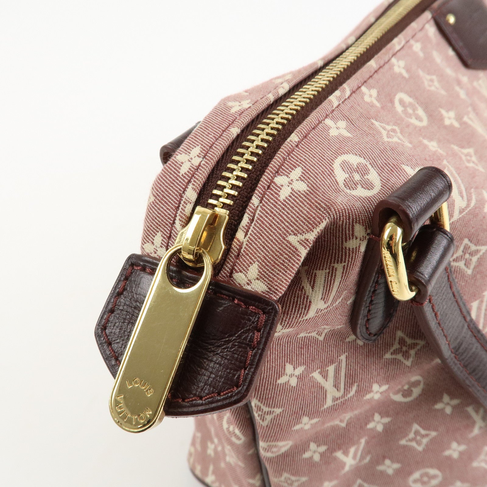 Louis Vuitton Monogram Idylle Ballade PM Shoulder Bag M40572 Used