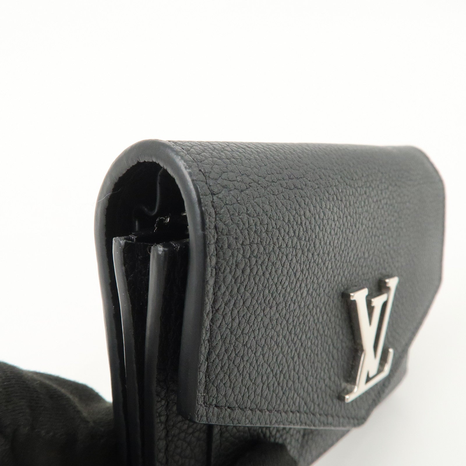 Louis Vuitton Rock Me Leather Portefeuille My Rock Me Wallet M62947