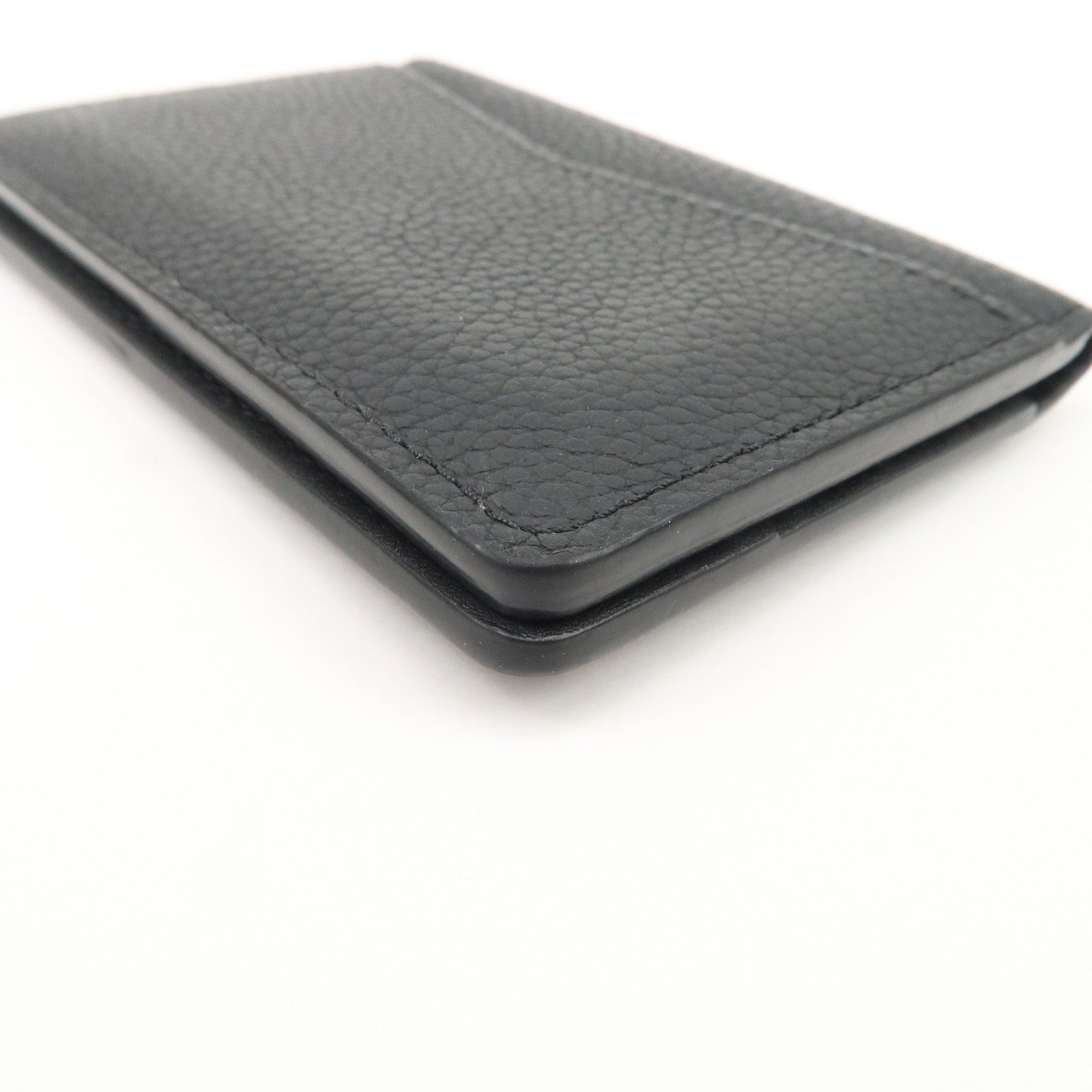 Louis Vuitton Du Poche Aerogram Leather Organizer Card Case M69979 Used