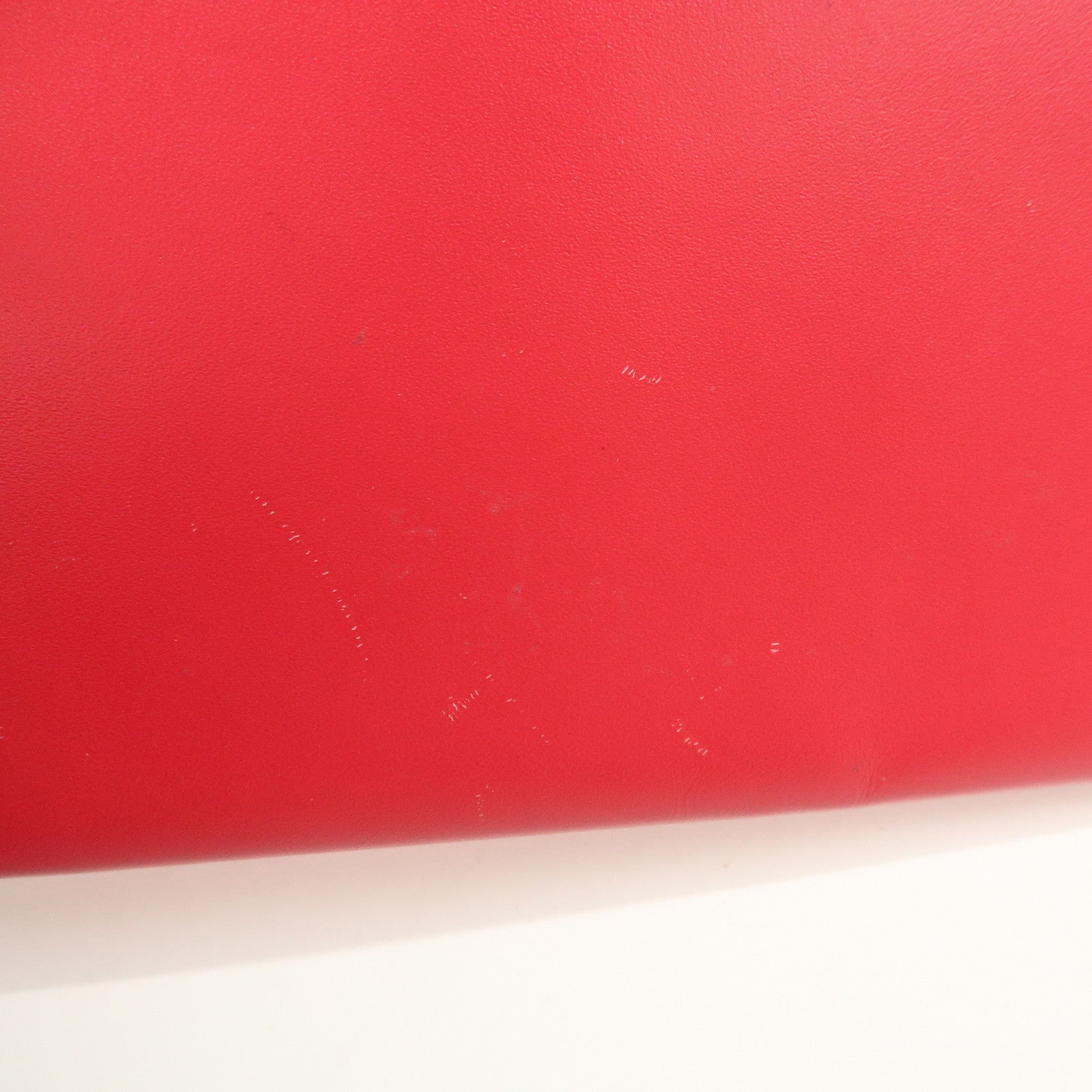 Louis Vuitton Monogram Vernis Leather Pochette Felicie Pink M61787