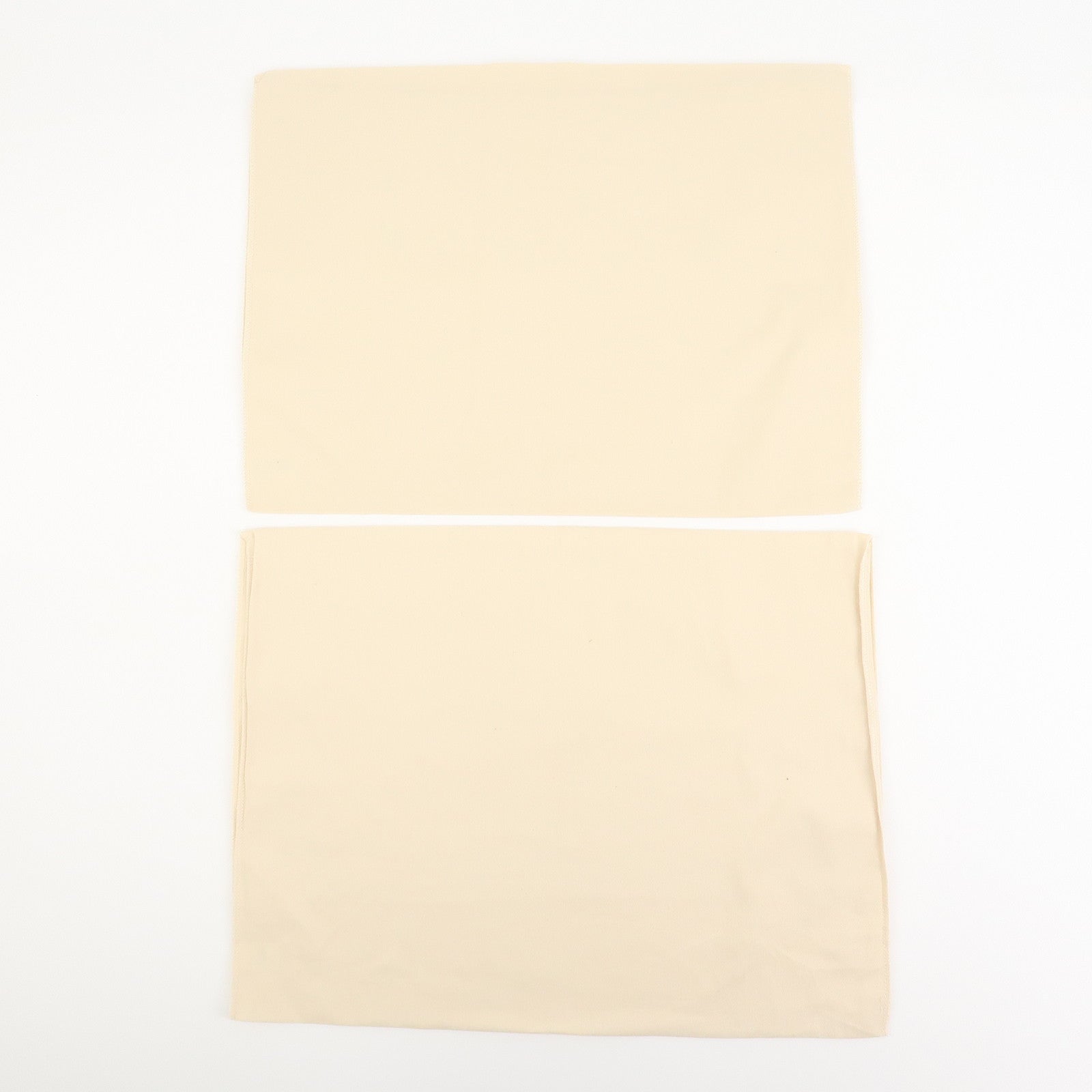 Louis Vuitton Set of 15 Dust Bag Storage Bag Flap Style