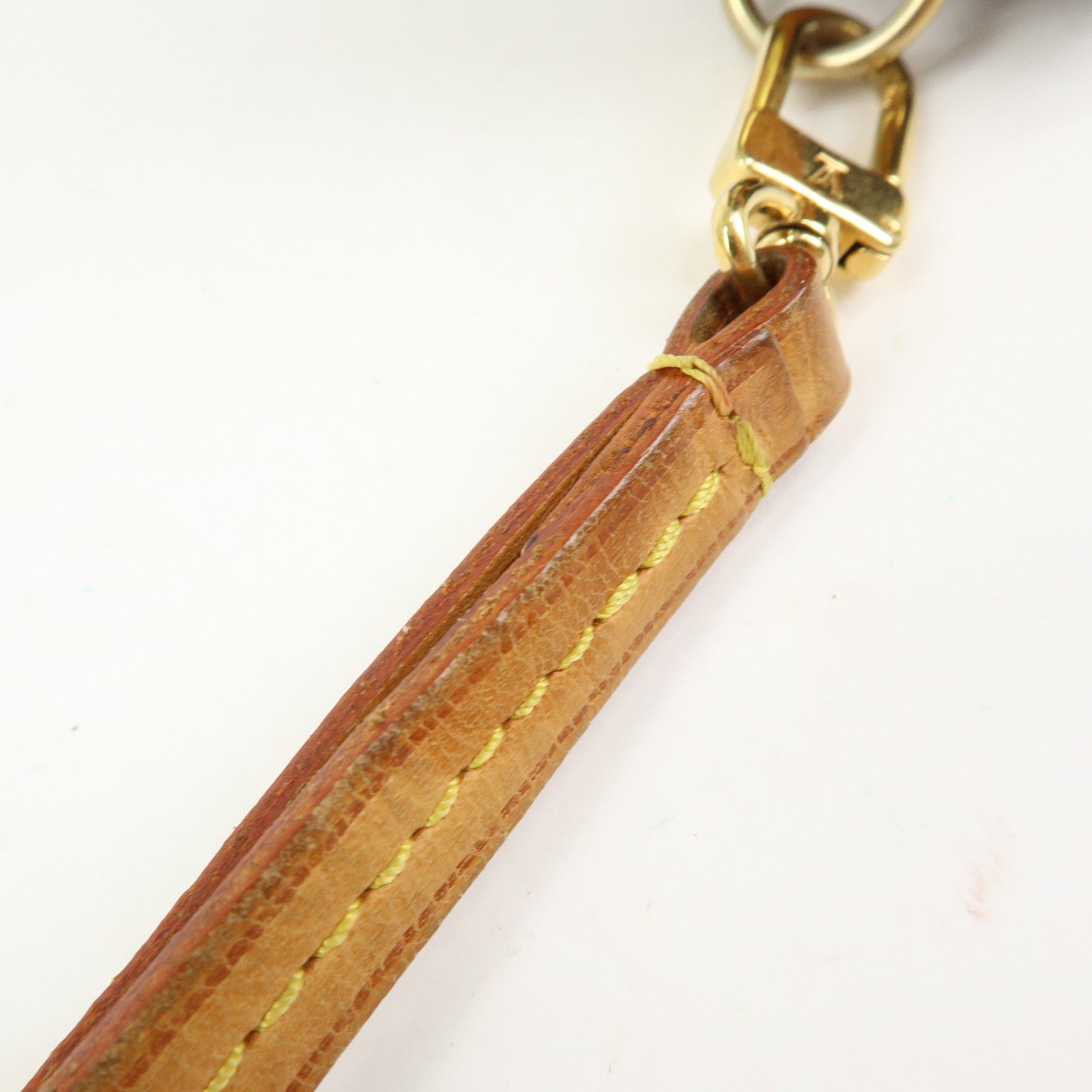 Louis Vuitton Monogram Trousses Wapity Mini Pouch M58030