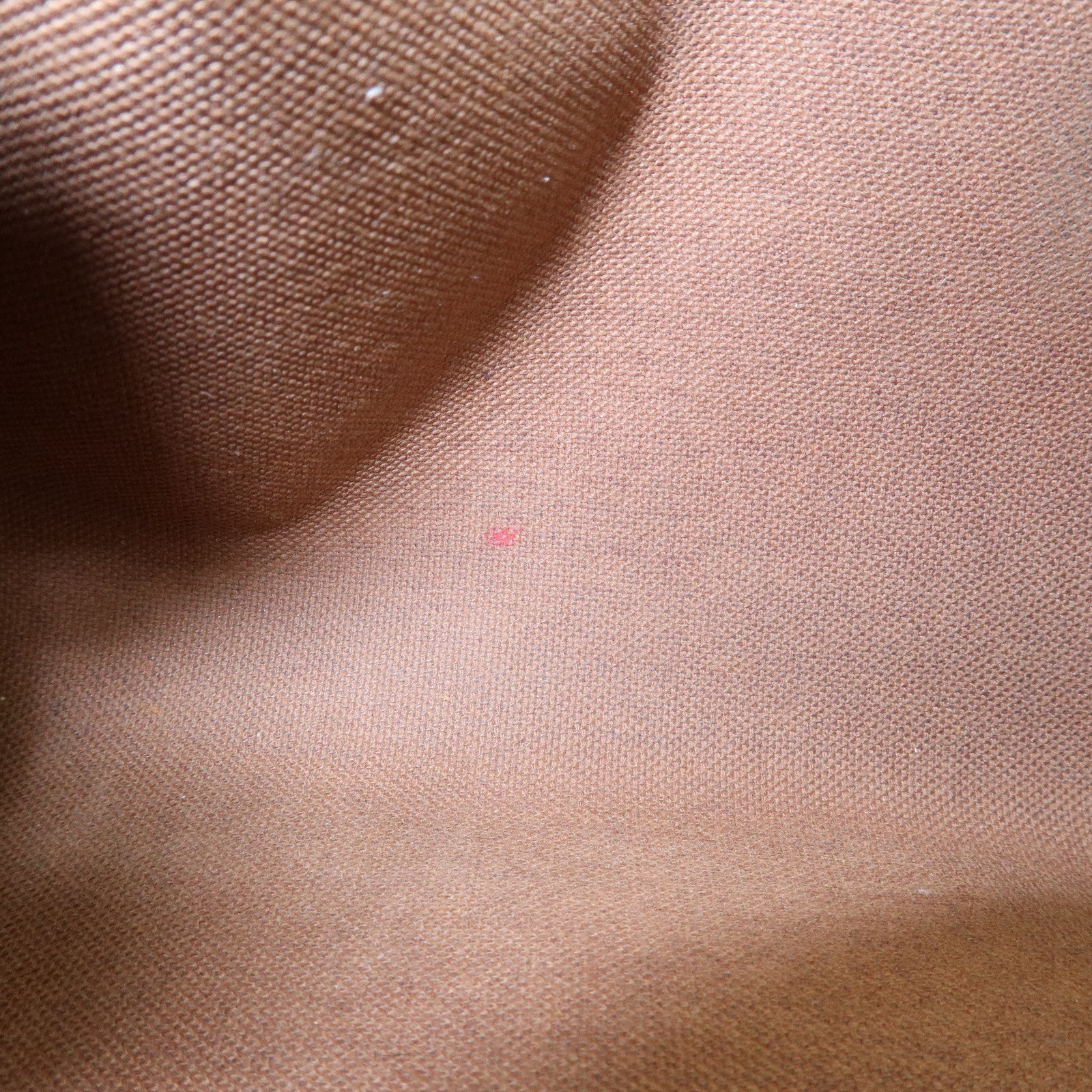 Louis Vuitton Monogram Eva Pouch Shoulder Bag Hand Bag M95567