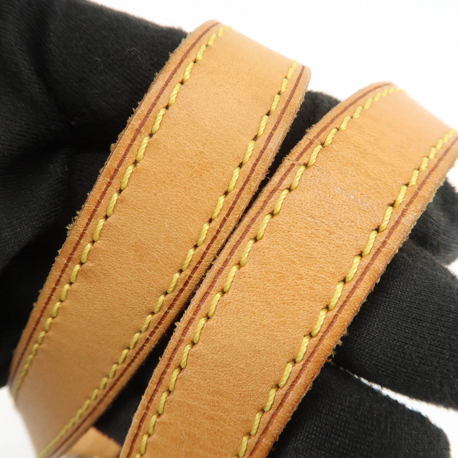 Louis Vuitton Monogram Totally PM Shoulder Bag Brown M56688