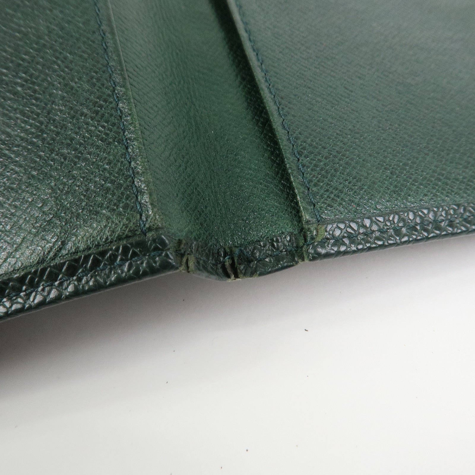 Louis Vuitton Epi Set of 3 Long Wallet M30404/M63212/M63732