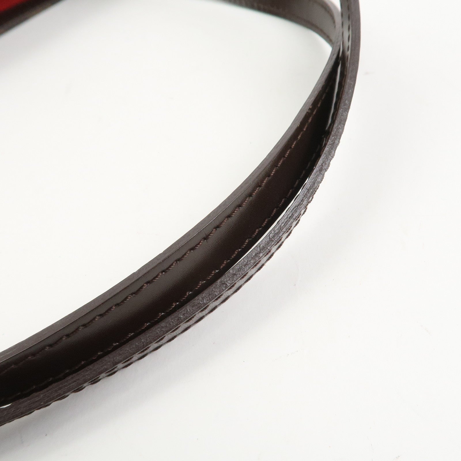 Louis Vuitton Damier Cabas Rivington Canvas Shoulder Bag N41108