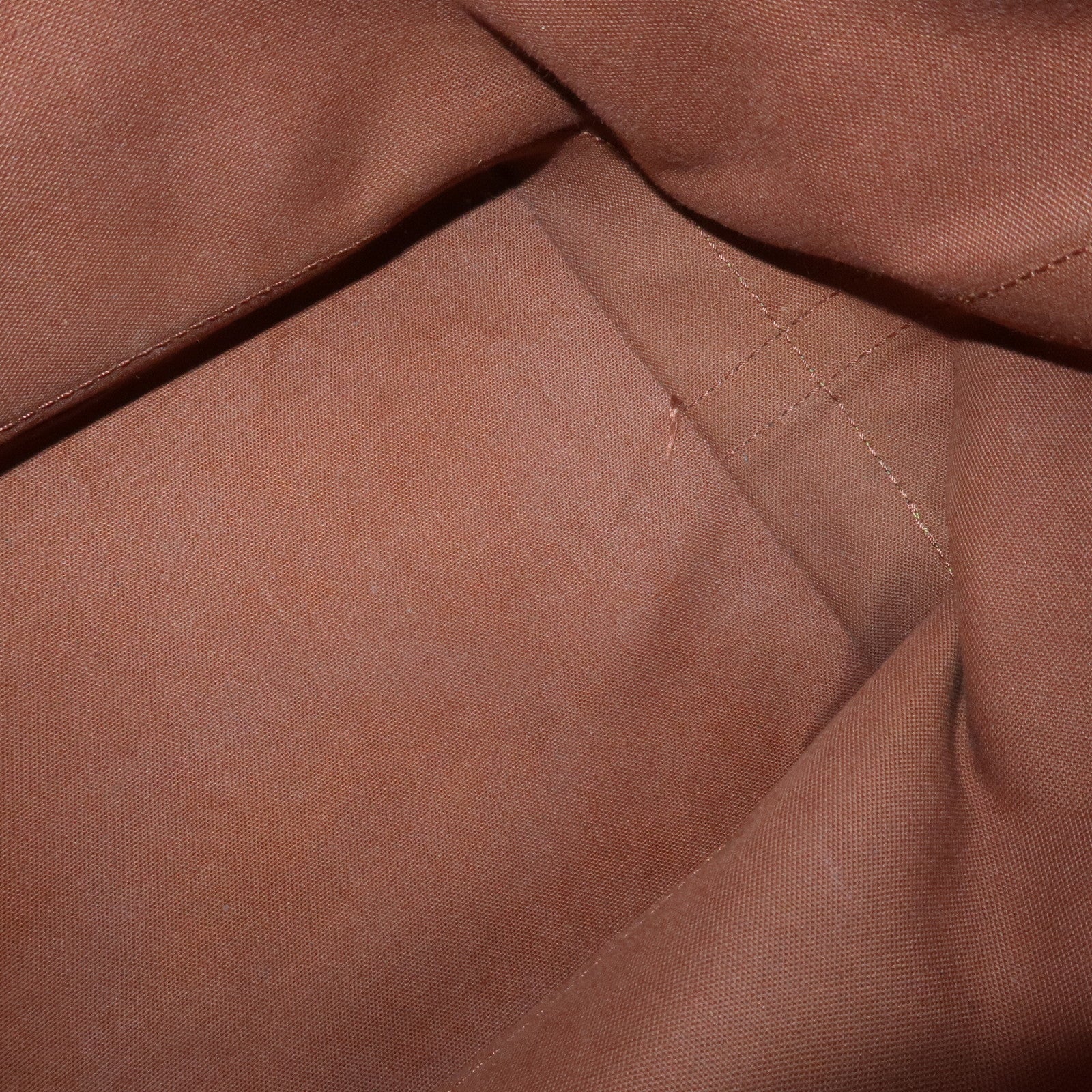 Louis Vuitton Monogram Noe Shoulder Bag Hand Bag Brown M42224