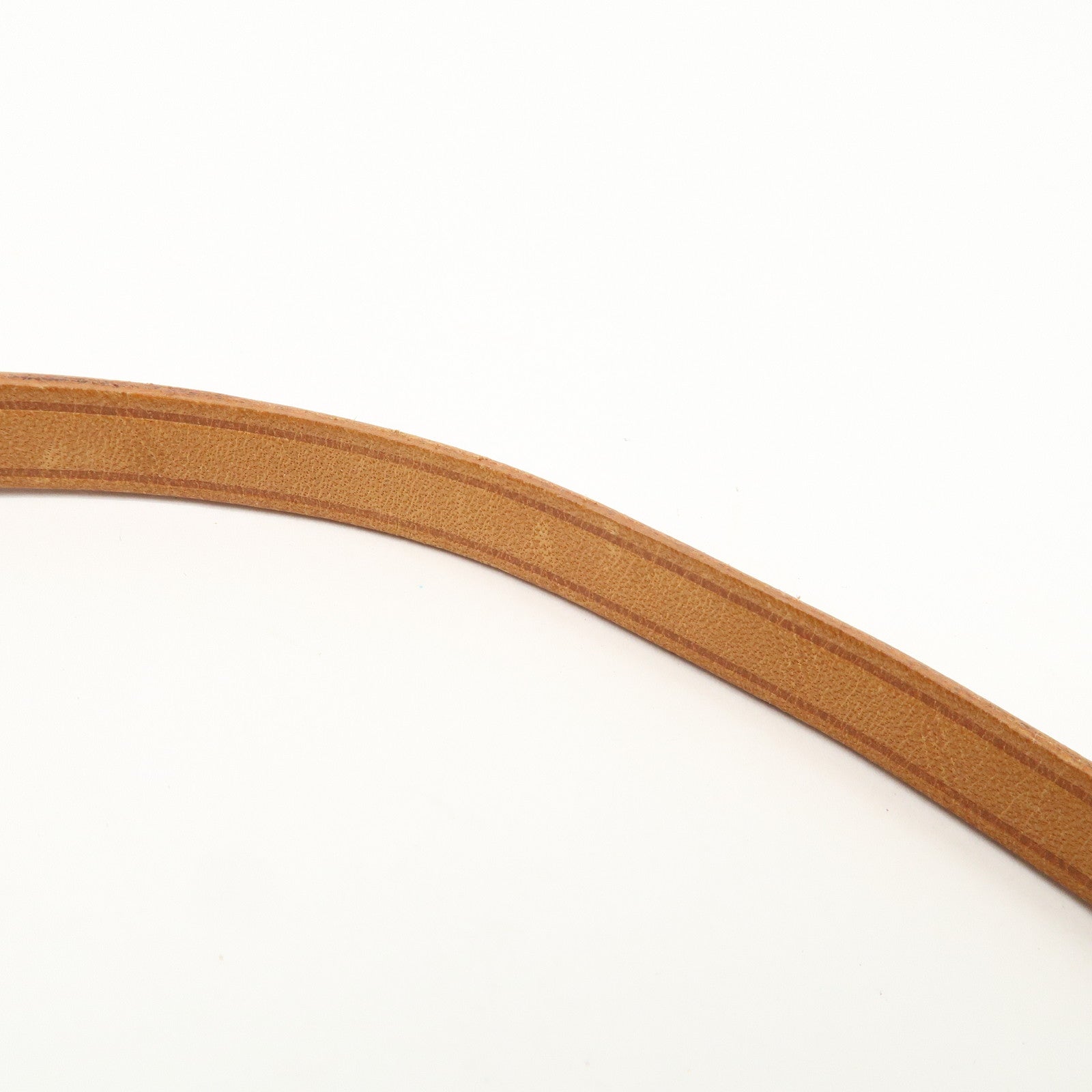 Louis Vuitton Monogram Pochette Accessoires Hand Bag Brown M51980