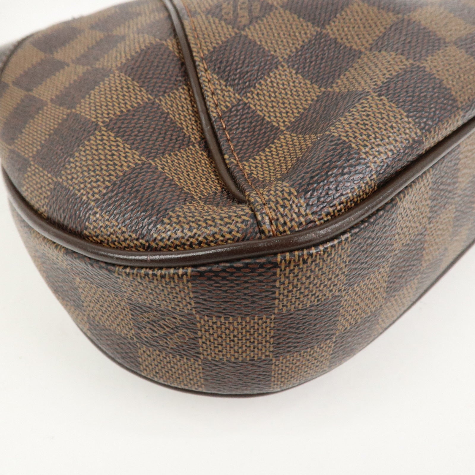 Louis Vuitton Damier Thames PM Shoulder Bag Hand Bag N48180