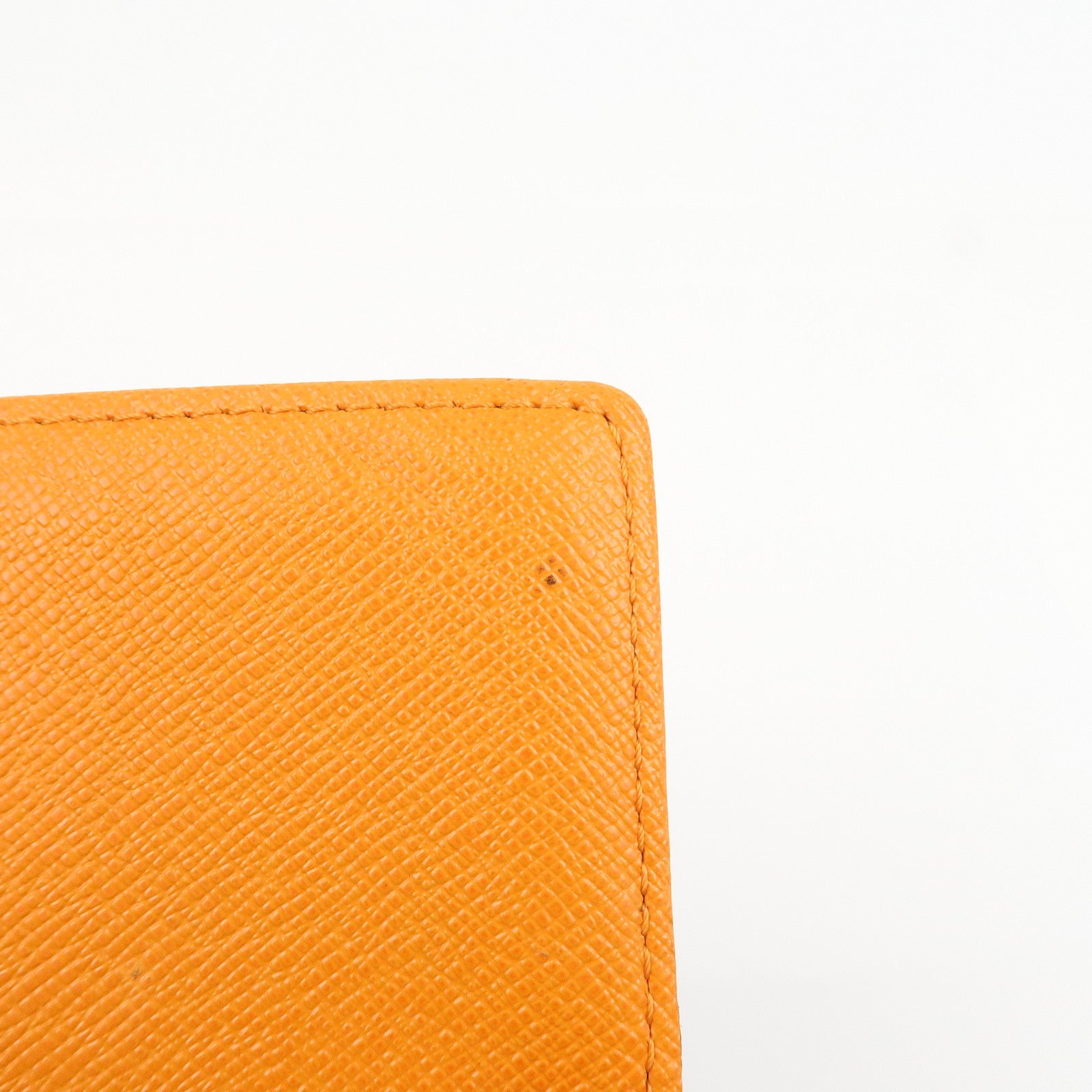 Louis Vuitton Monogram Agenda Koala PM Planner Cover R21015