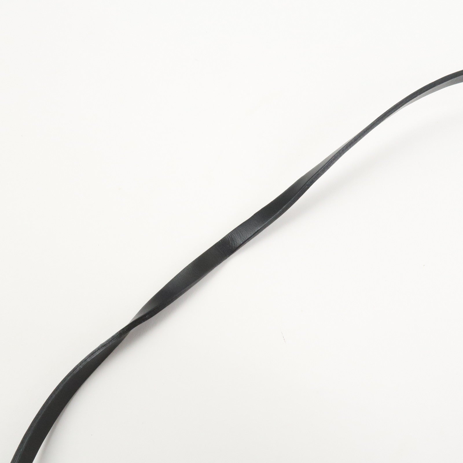 Louis Vuitton Epi Honfleur Shoulder Bag Hand Bag Noir Black M52732