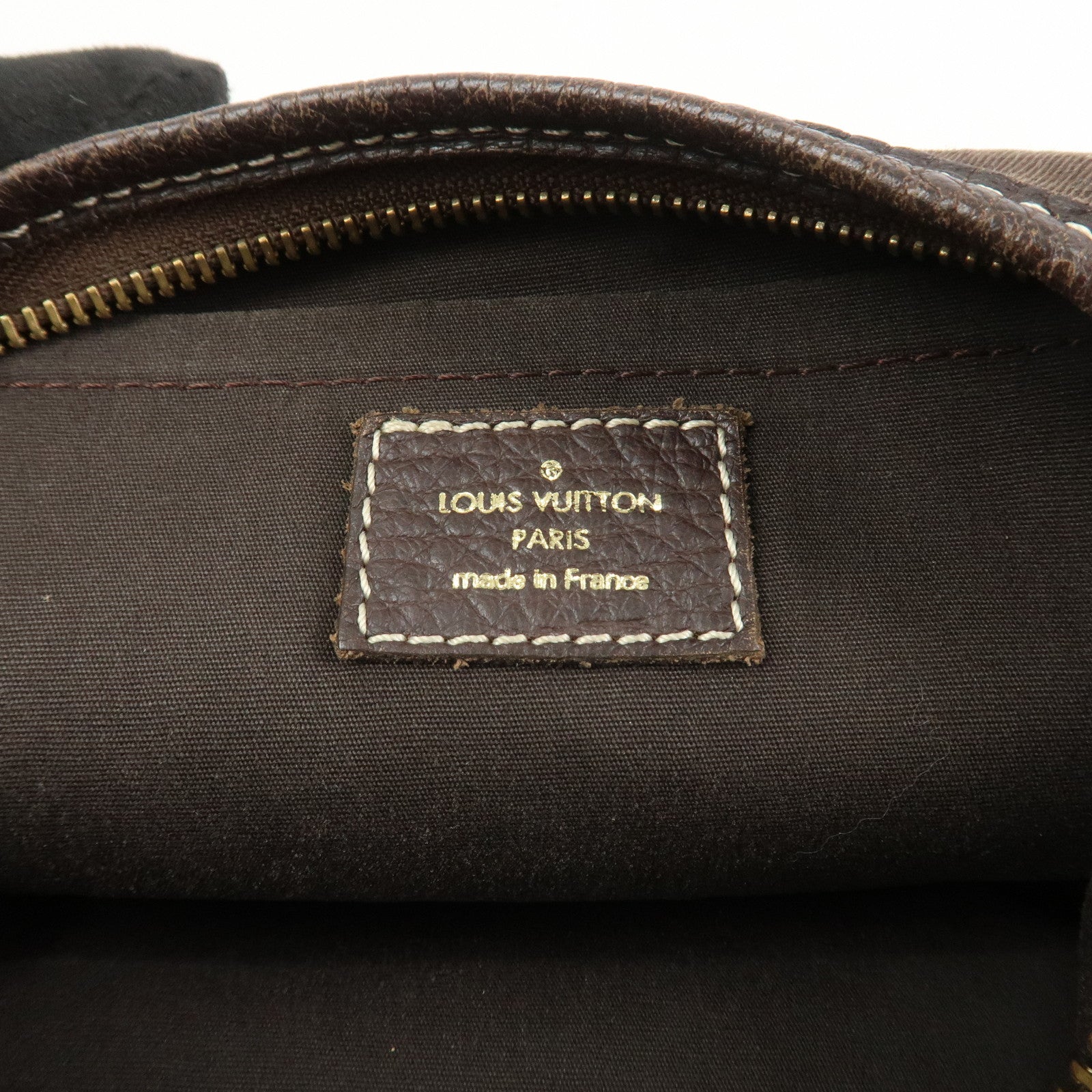 Louis Vuitton Monogram Mini Lin Manon PM Shoulder Bag M95621