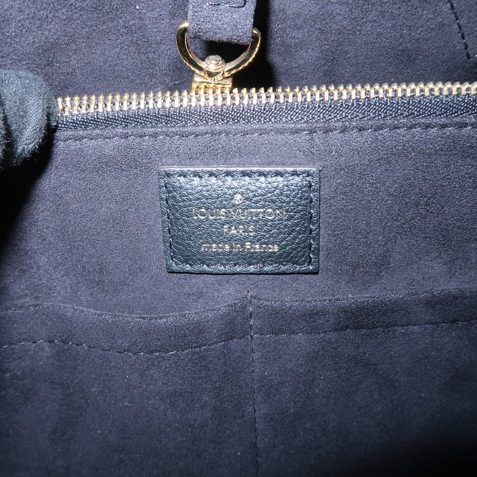 Louis Vuitton Monogram Kimono PM 2Way Bag Shoulder Bag M42849