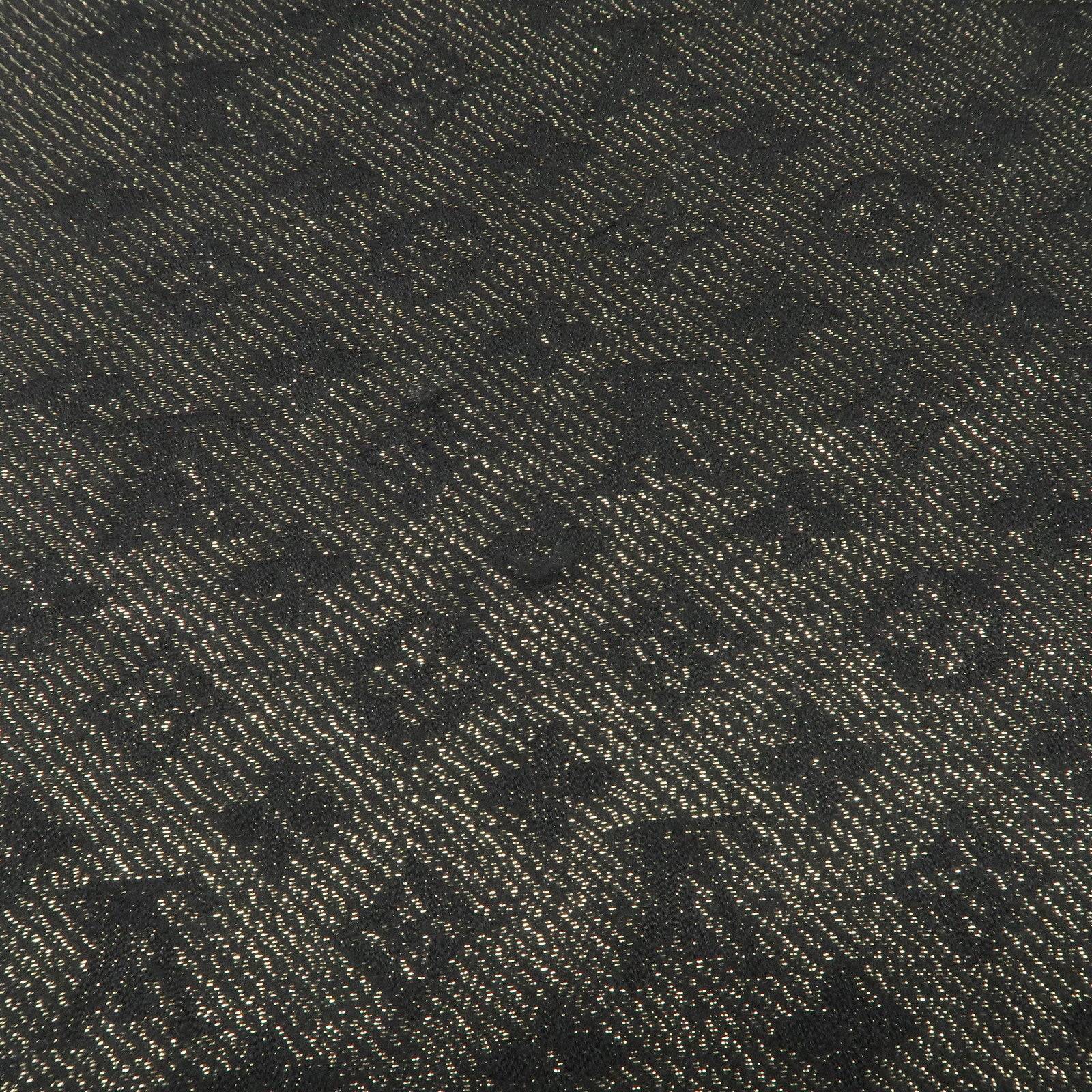 Louis Vuitton Monogram Etol Timeless Cashmere Rayon Scarf M70680