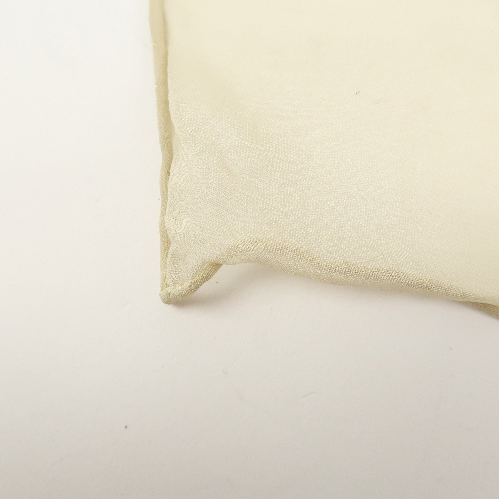 HERMES Carre 90 Silk 100% Scarf CAVALCADOUR Ivory Brown