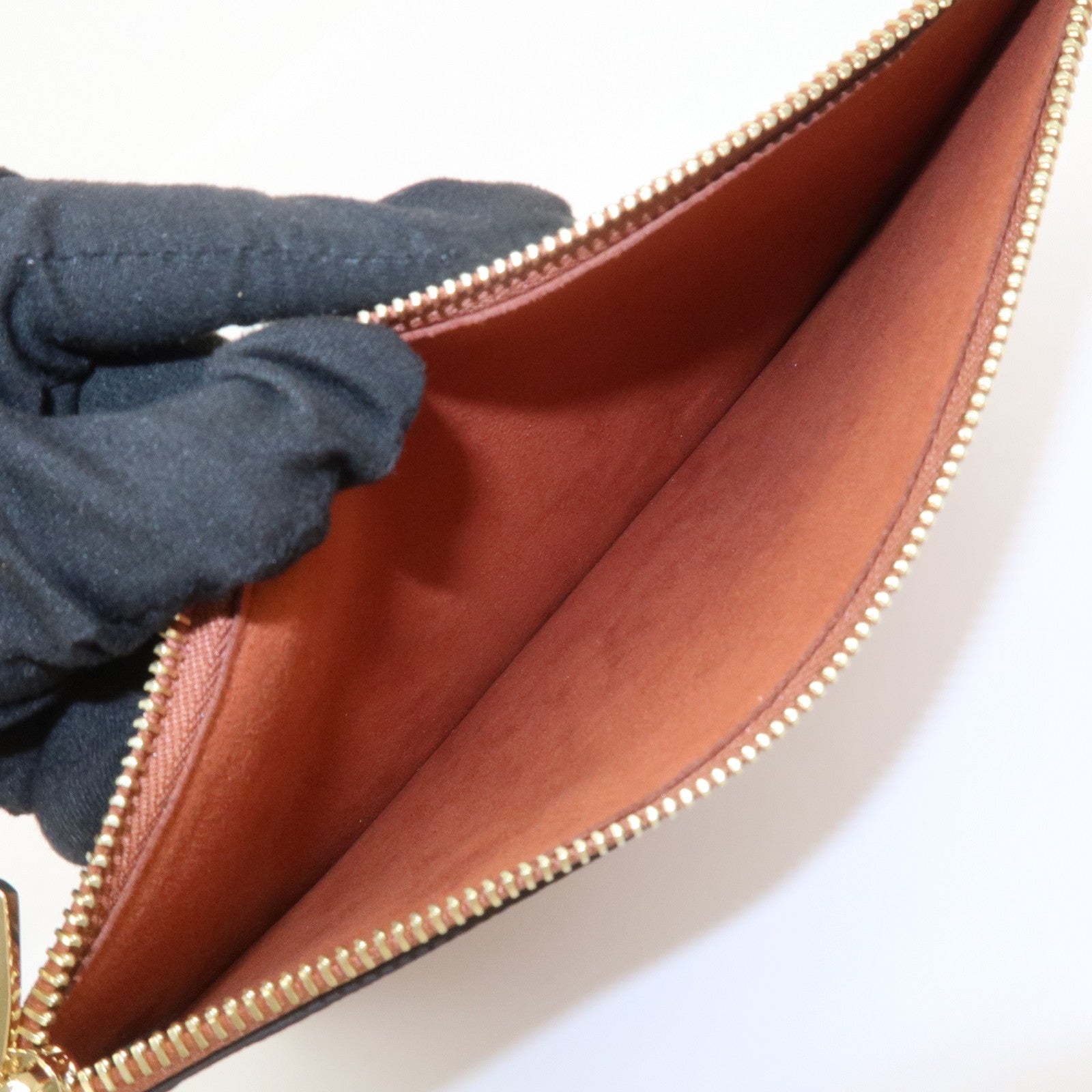 Louis Vuitton Pouch for Monogram Empreinte Neverfull MM Tote Bag