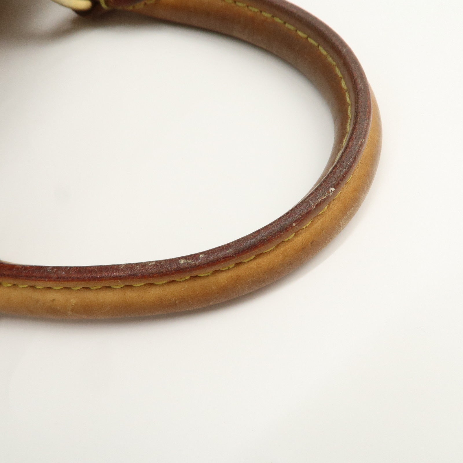 Louis Vuitton Monogram Denim Neo Speedy Boston Bag Blue M95019