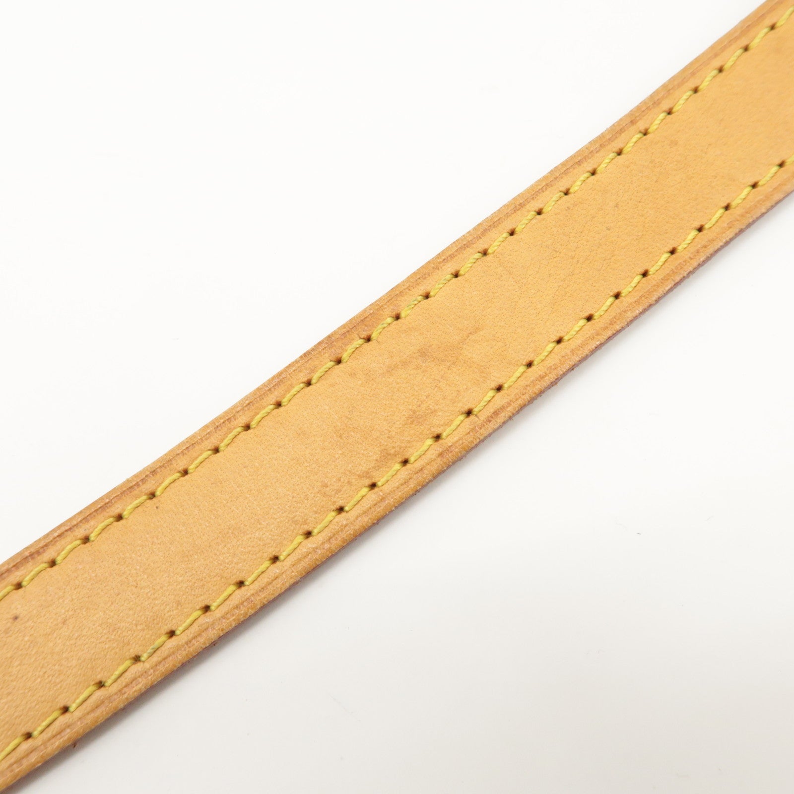 Louis Vuitton Monogram Menilmontant PM Shoulder Bag M40474 Used