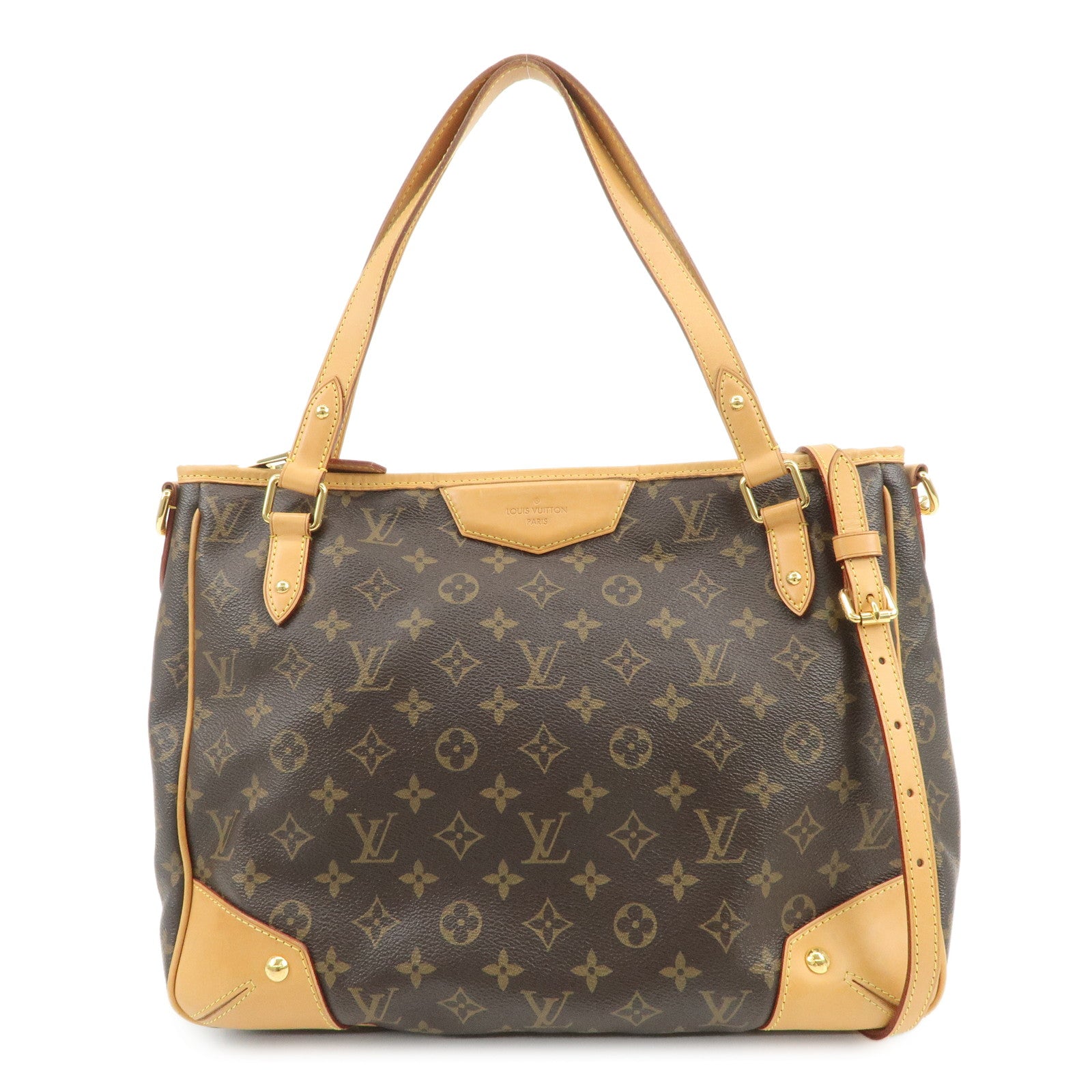 Louis Vuitton Monogram Estrela MM 2Way Bag Shoulder Bag M41232