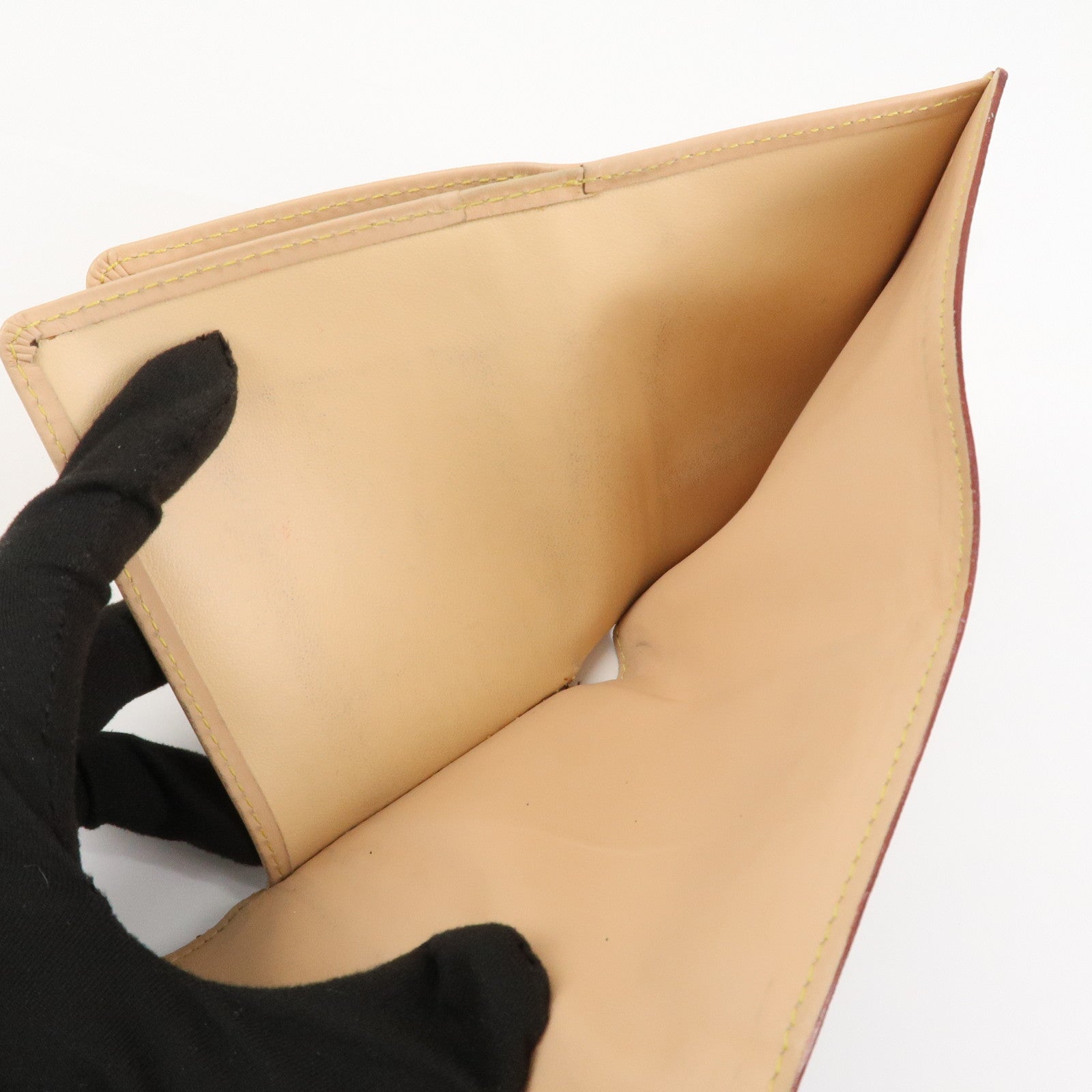 Louis Vuitton Monogram Multicolor Portefeuille Koala Wallet M58015