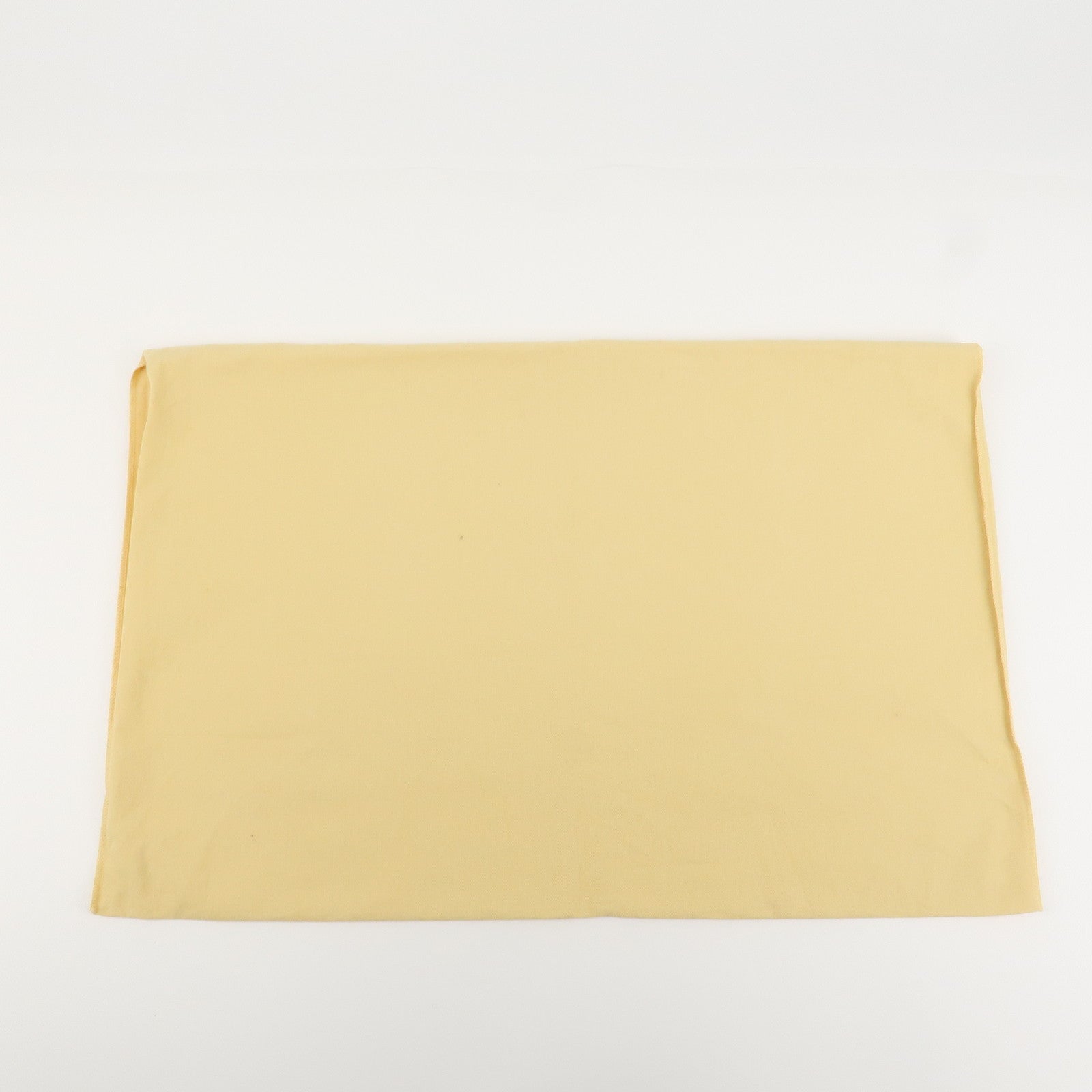 Louis Vuitton Set Of 10 Dust Bag Storage Bag Flap Style Beige Used
