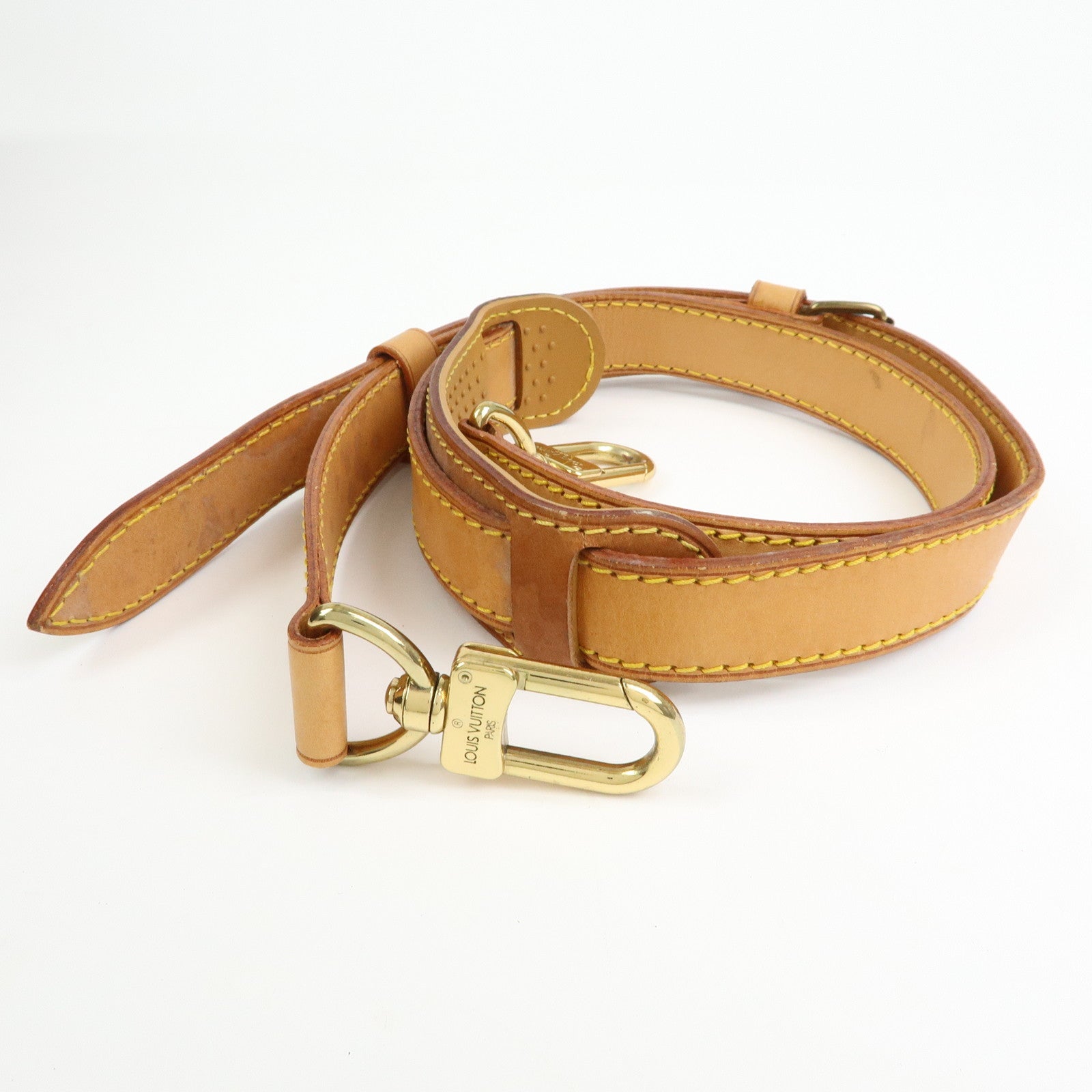 Louis Vuitton Monogram Keep All Bandouliere 55 Boston Bag M41414