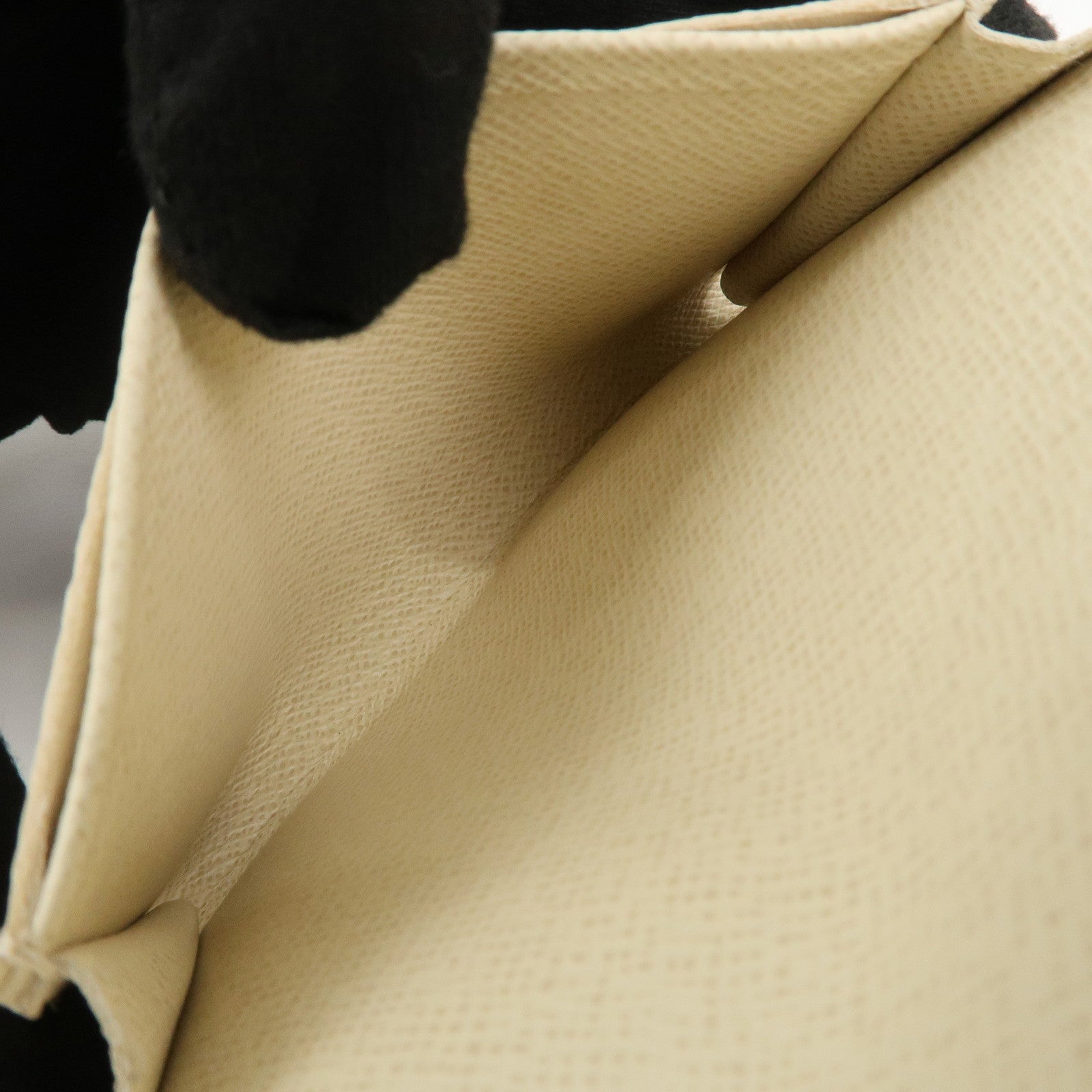 Louis Vuitton Damier Azur Enveloppe Carte de Visite CardCase N61746