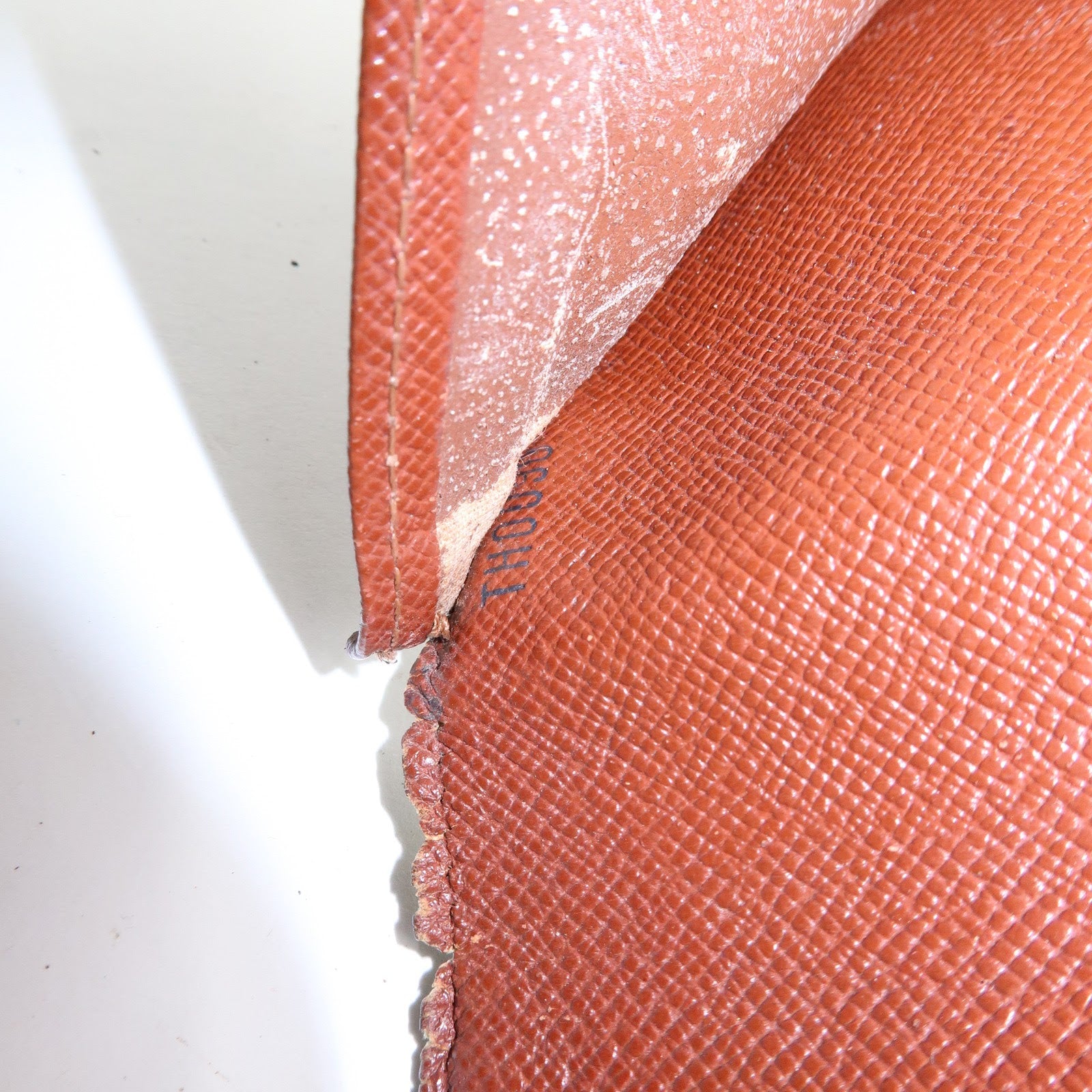 Louis Vuitton Monogram Set of 4 Long Wallets M61726/M61725/M61215