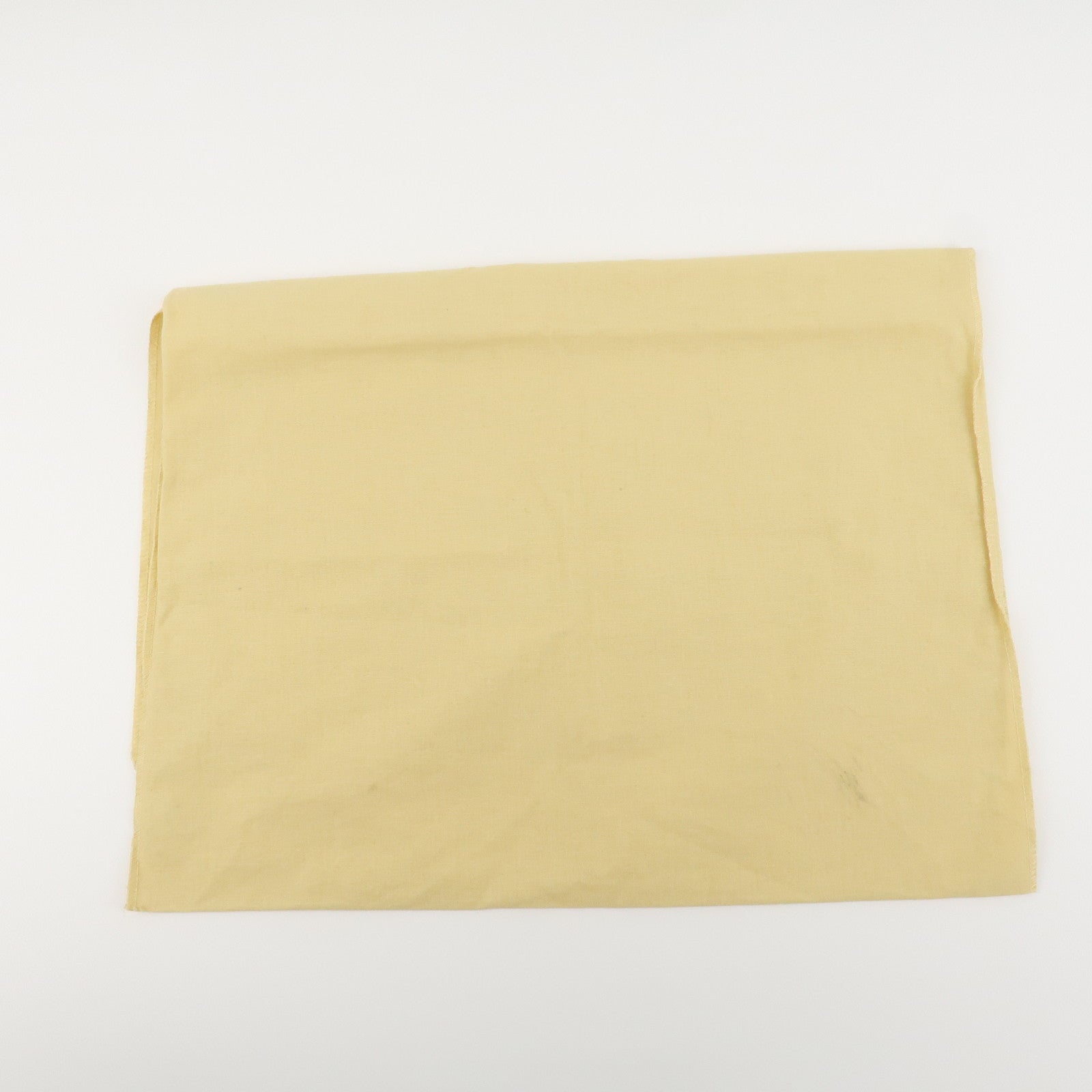 Louis Vuitton Set Of 10 Dust Bag Storage Bag Flap Style Beige Used