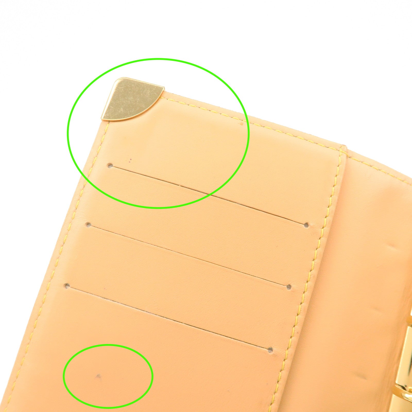 Louis Vuitton Monogram Multicolor Agenda PM Planner Cover R20896