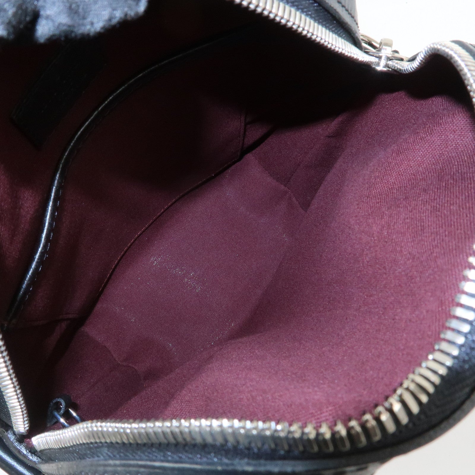 Louis Vuitton Monogram Macassar Canvas Monogram Torres PM M40635