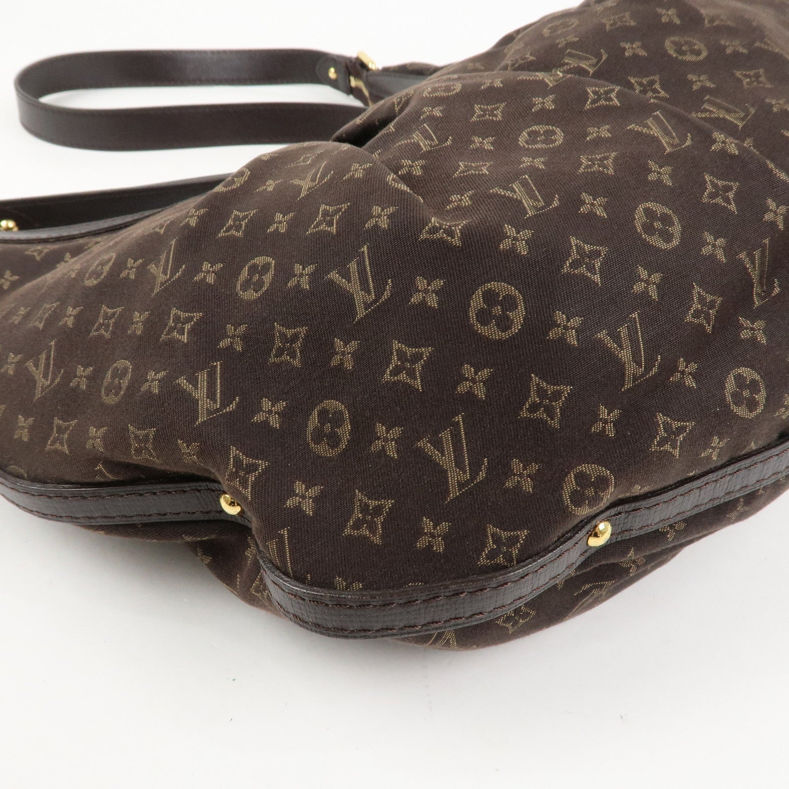 Louis Vuitton Monogram Idylle Rhapsodie MM Shoulder Bag M40403