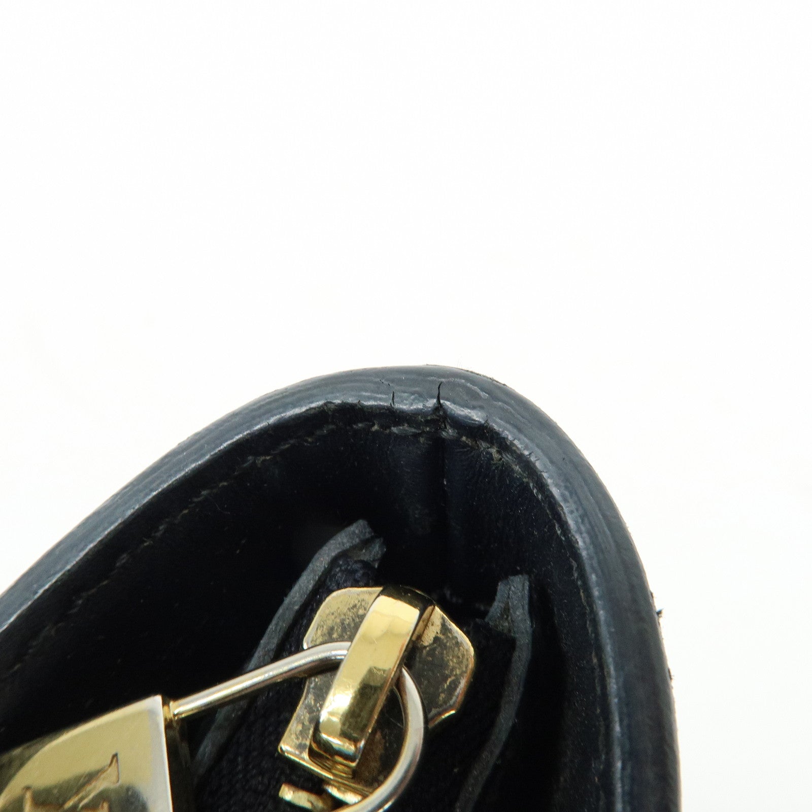 Louis Vuitton Monogram Mini Lucille PM Tote Bag TST Blue M92680