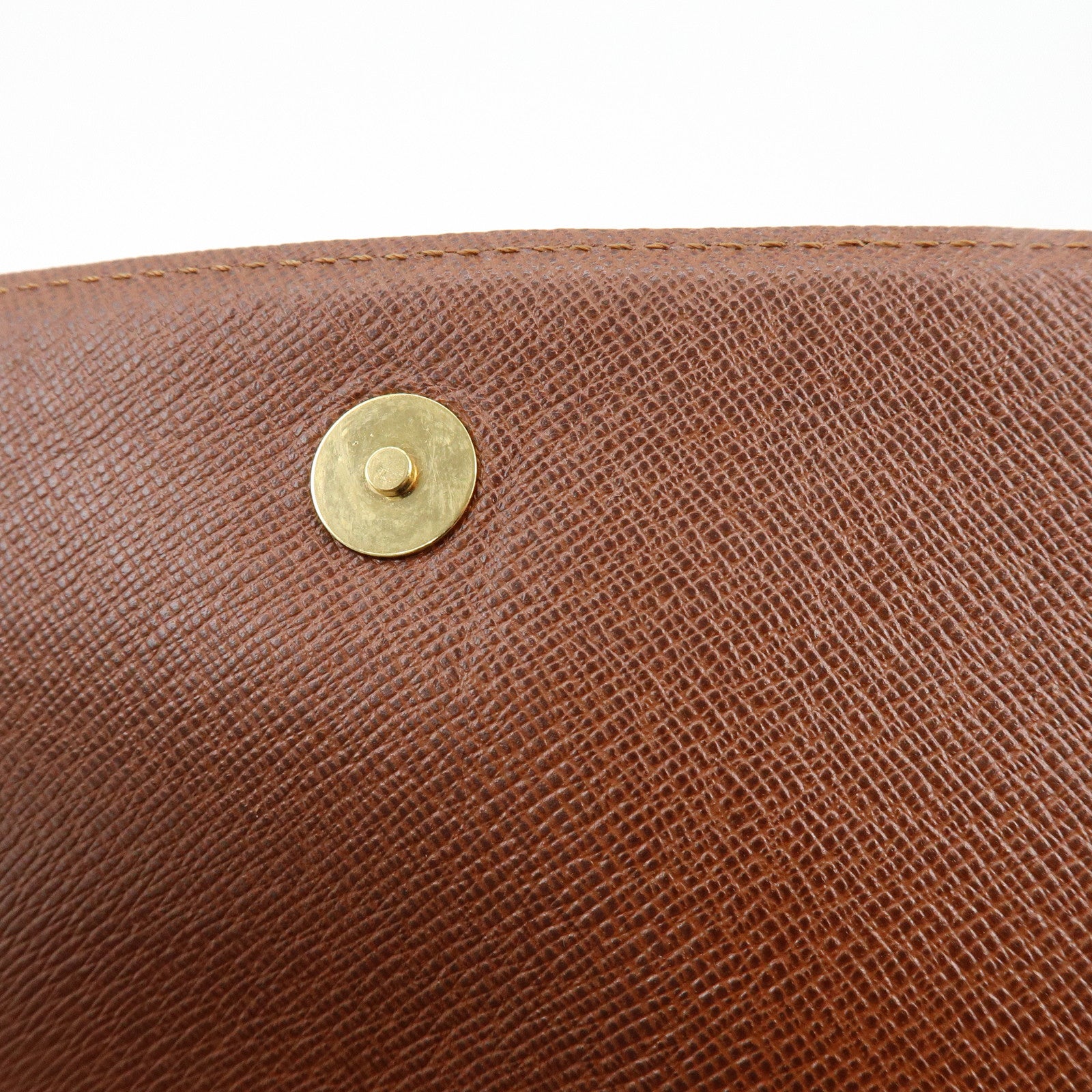 Louis Vuitton Monogram Musette Tango Short Shoulder Bag M51257