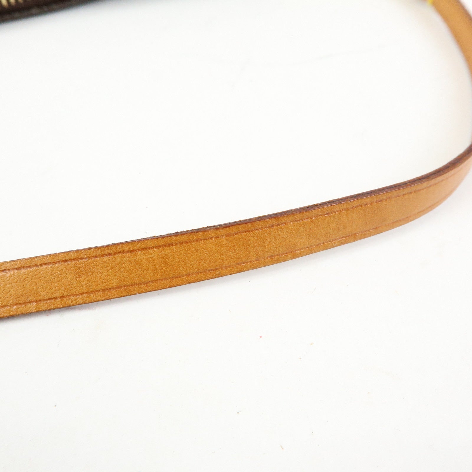 Louis Vuitton Monogram Graffiti Pochette Accessoires Pouch M92192