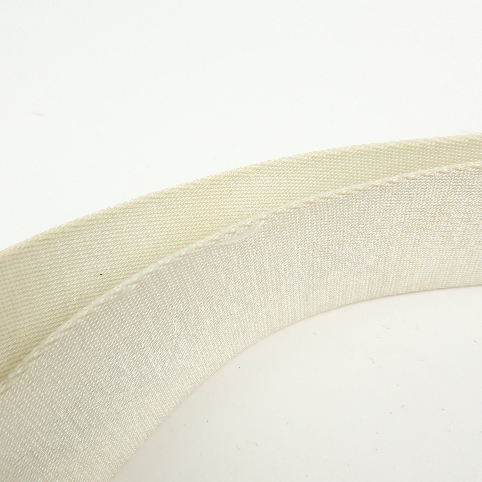 CHANEL Sports Line COCO Mark Nylon Boston Hand Shoulder Bag Gray