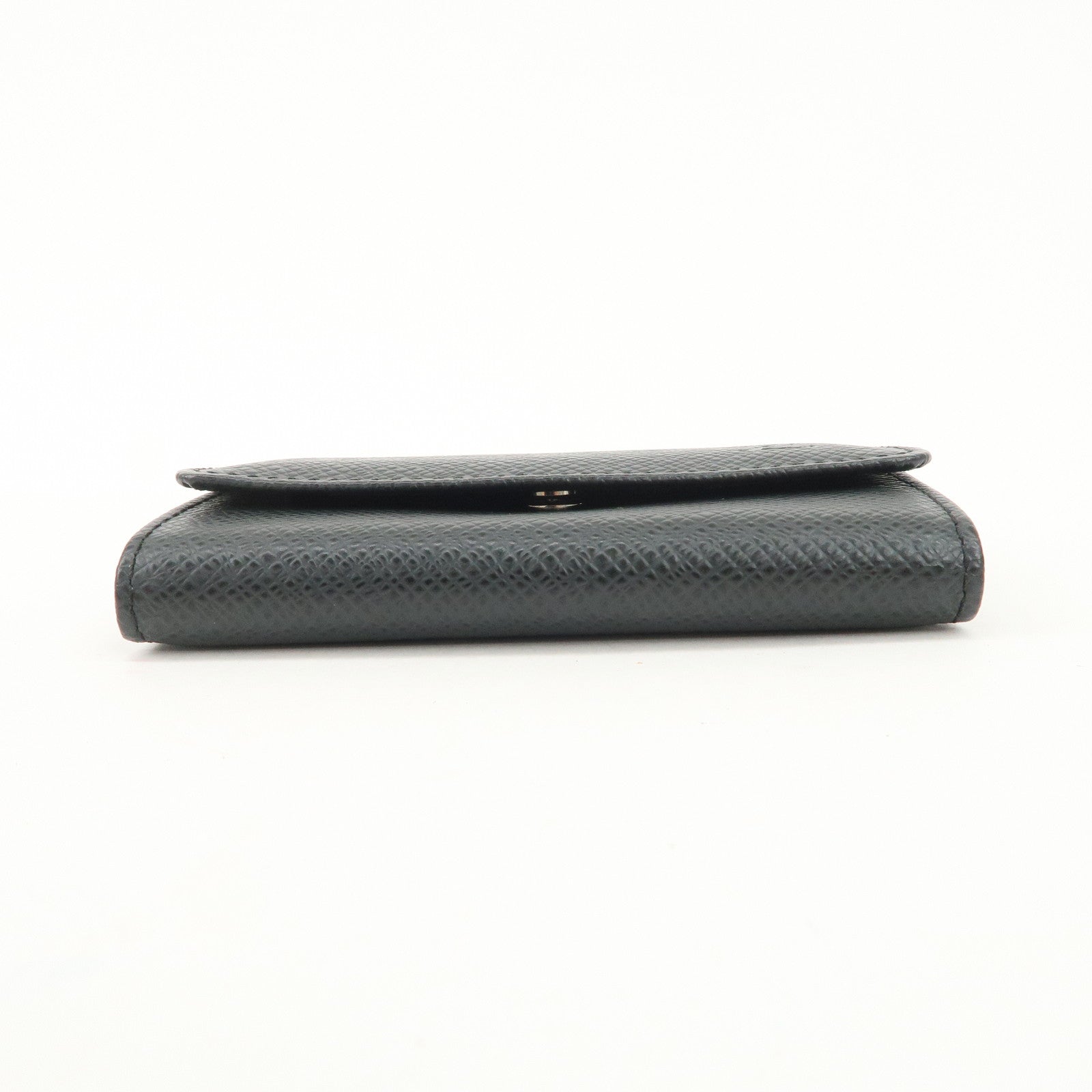 Louis Vuitton Taiga Multicles 6 Key Case Holder Ardoise M30532