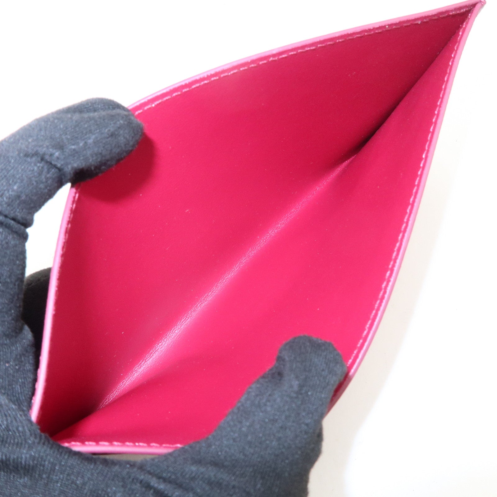 Louis Vuitton Monogram Pochette Felicie Shoulder Bag Brown M61276