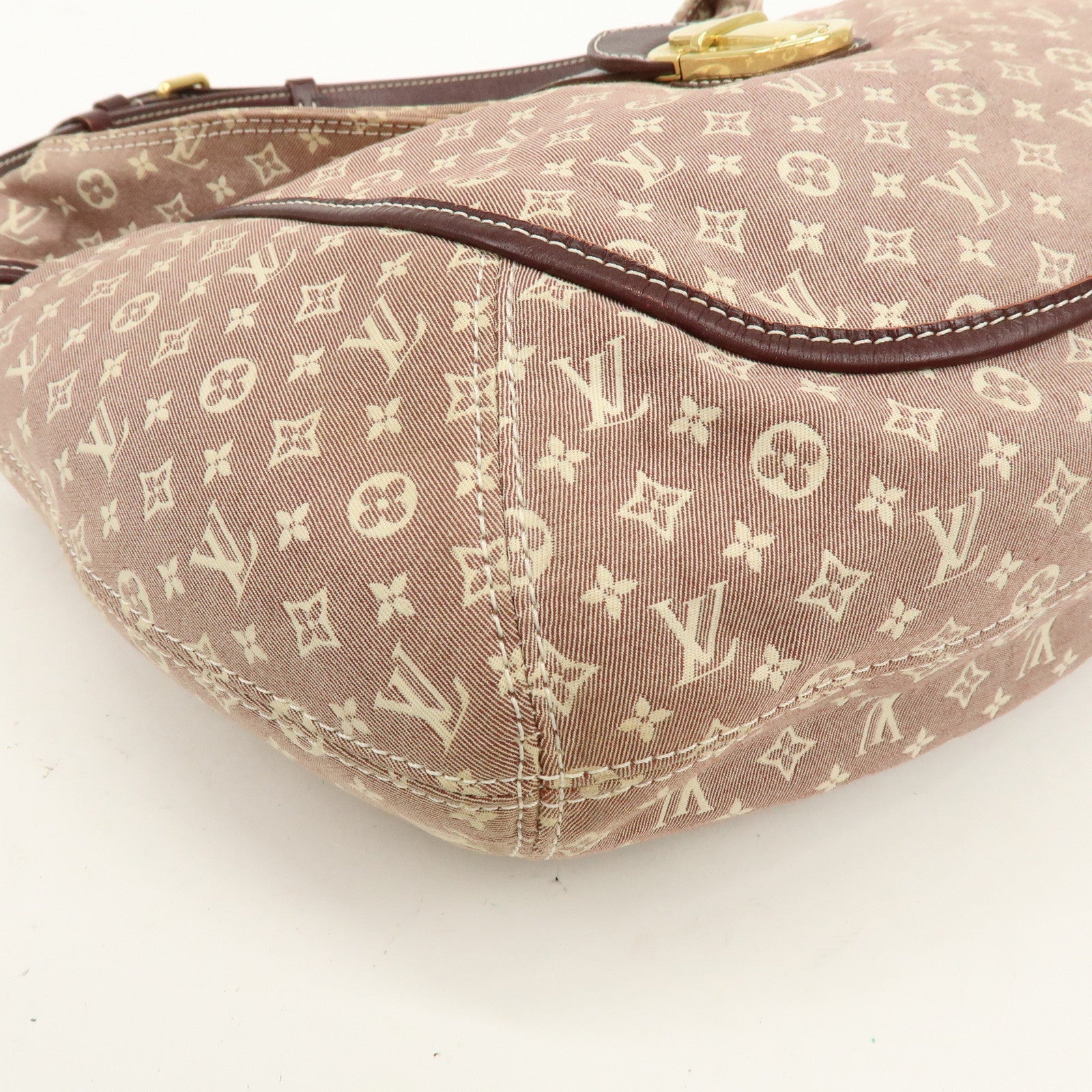 Louis Vuitton Monogram Idylle Romance Shoulder Bag M56701