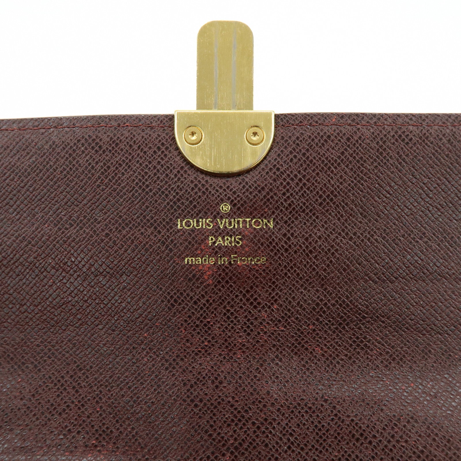 Louis Vuitton Set of 3 Vernis Long Wallet M93768/M91981/M91984