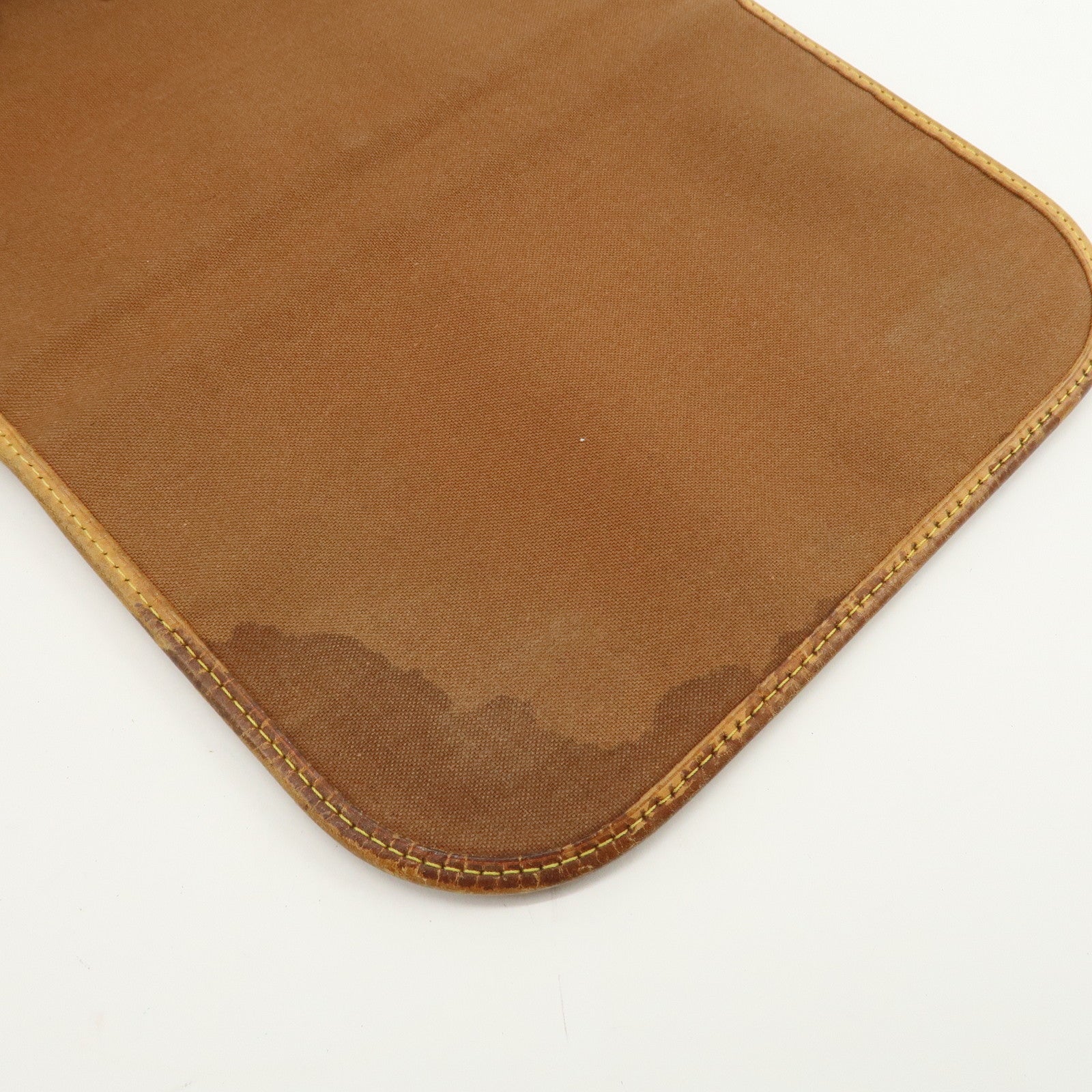 Louis Vuitton Monogram Messenger Bosphore PM Shoulder Bag M40106