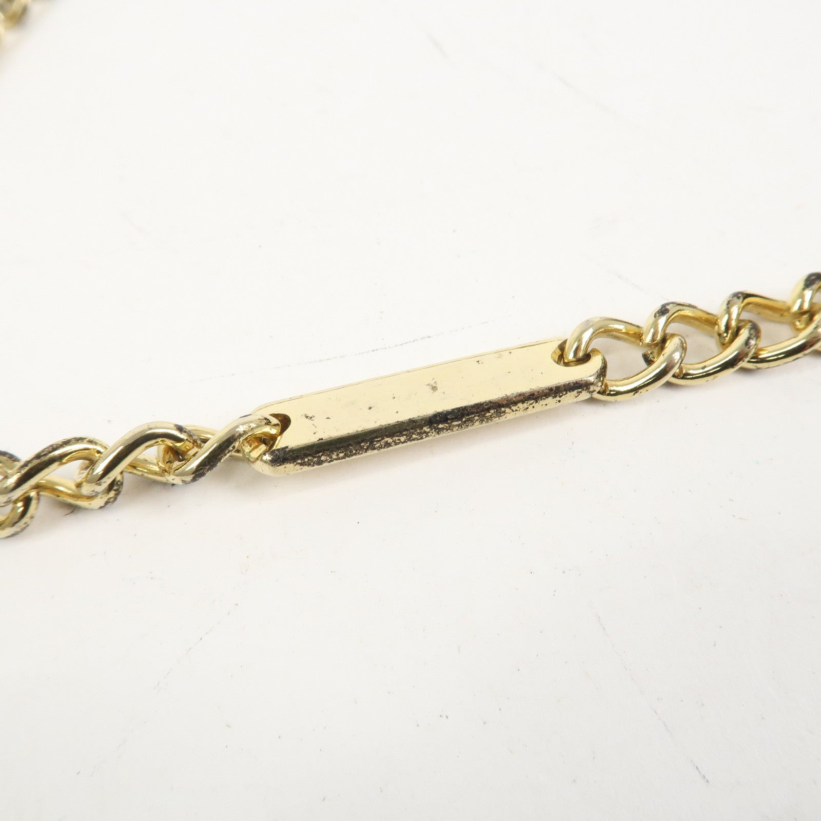 Ferragamo Gancini Suede Leather Chain Shoulder Bag Black