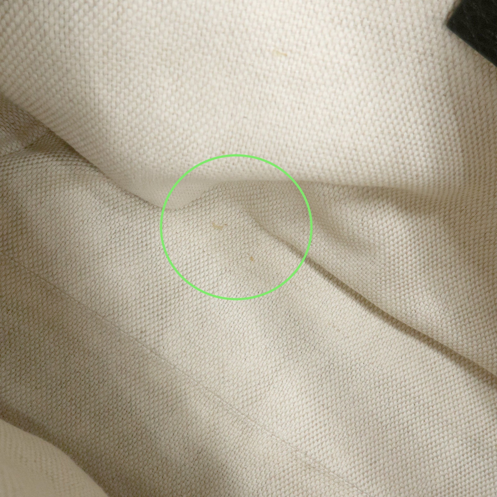 GUCCI SOHO Interlocking G 2Way Bag Hand Shoulder Bag Black 336751