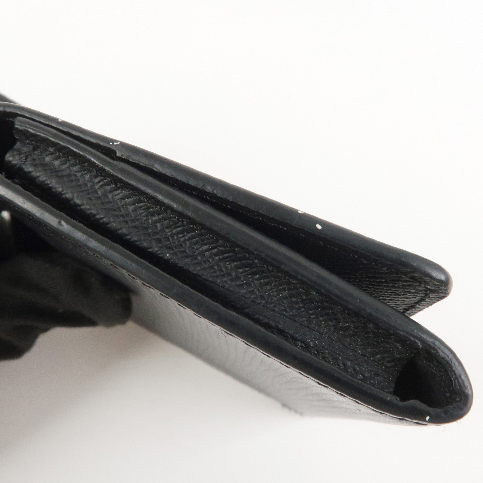 Louis Vuitton Epi Leather Enveloppe Carte de Visite CardCase M62292