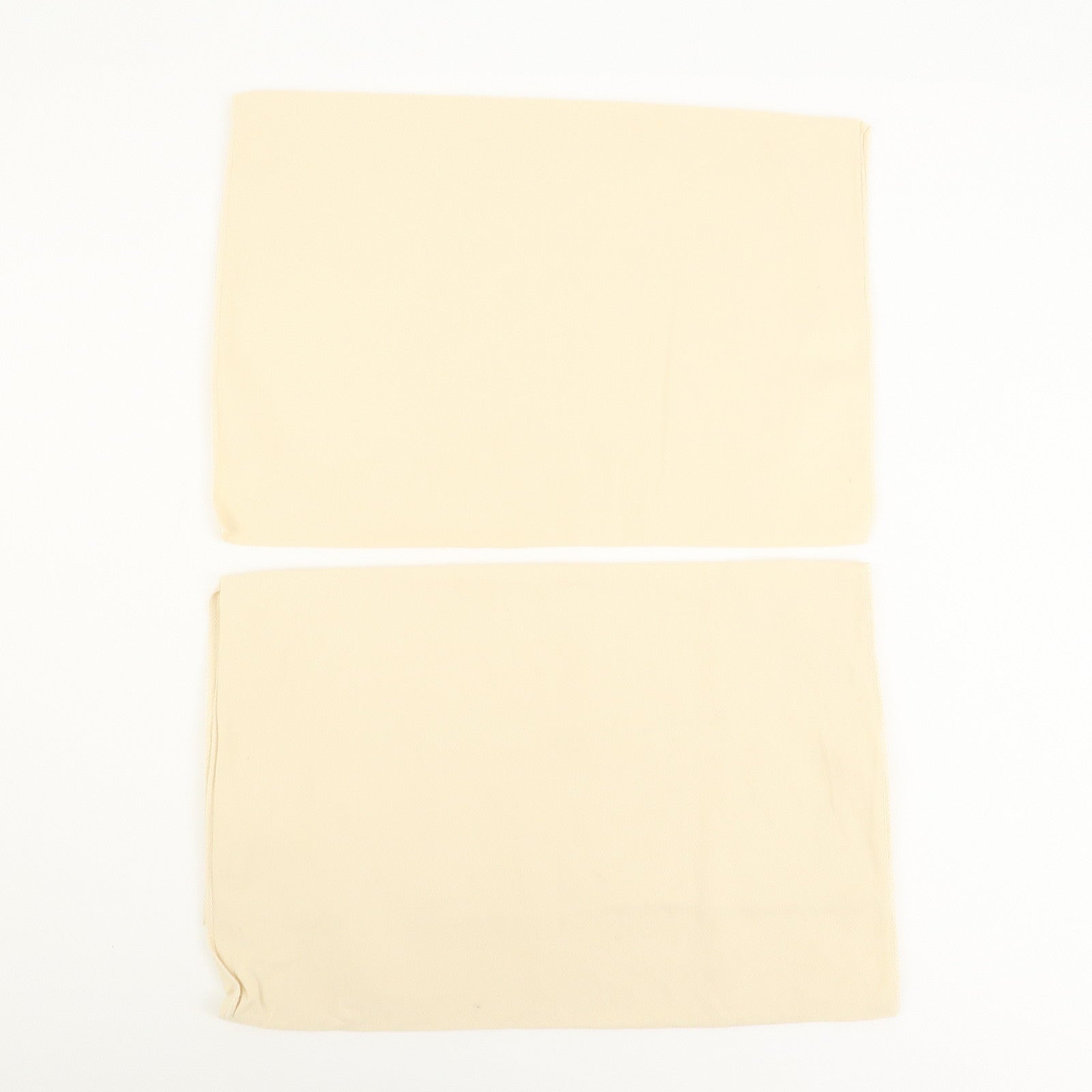 Louis Vuitton Set of 15 Dust Bag Storage Bag Flap Style