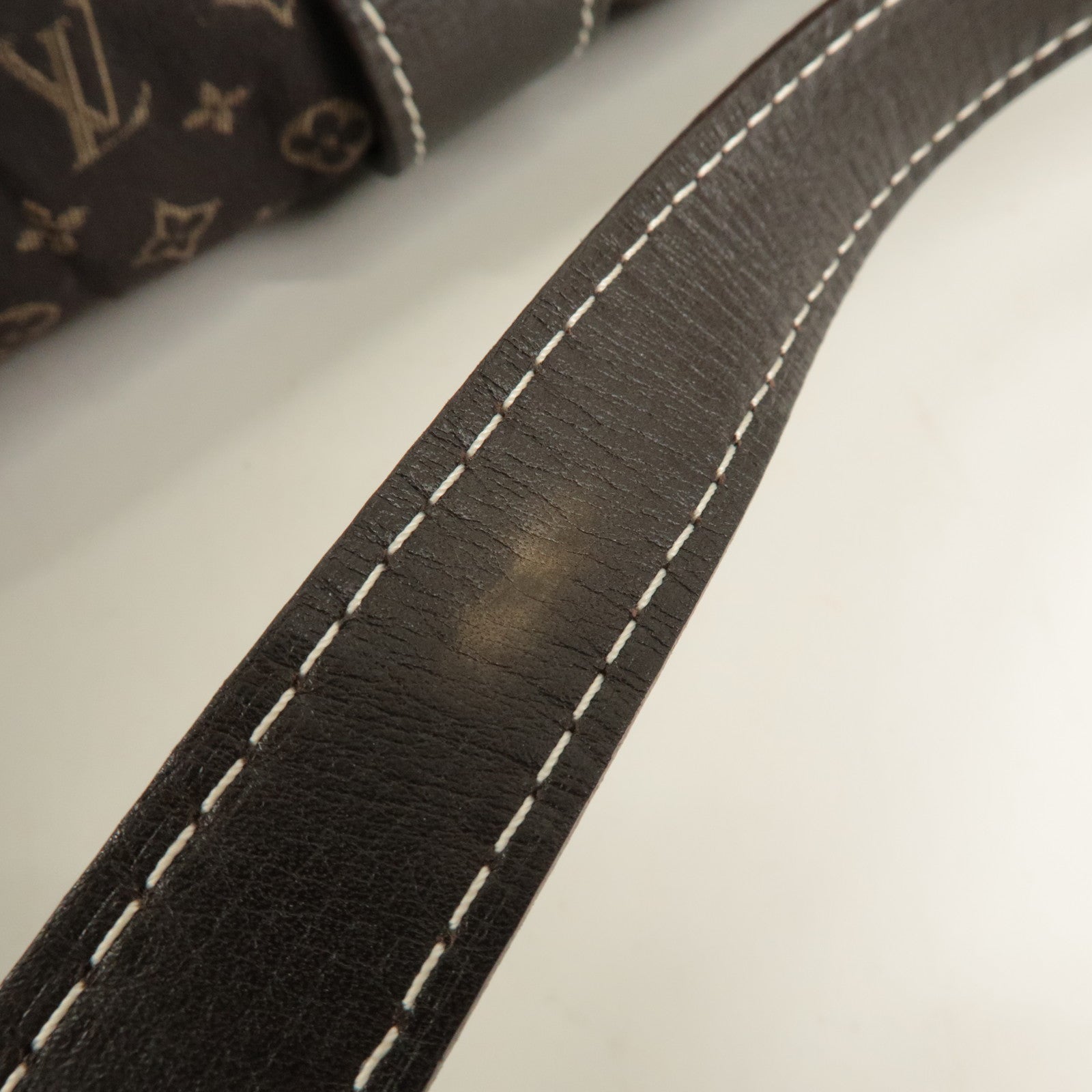 Louis Vuitton Monogram Idylle Romance Shoulder Bag Faisan M56699