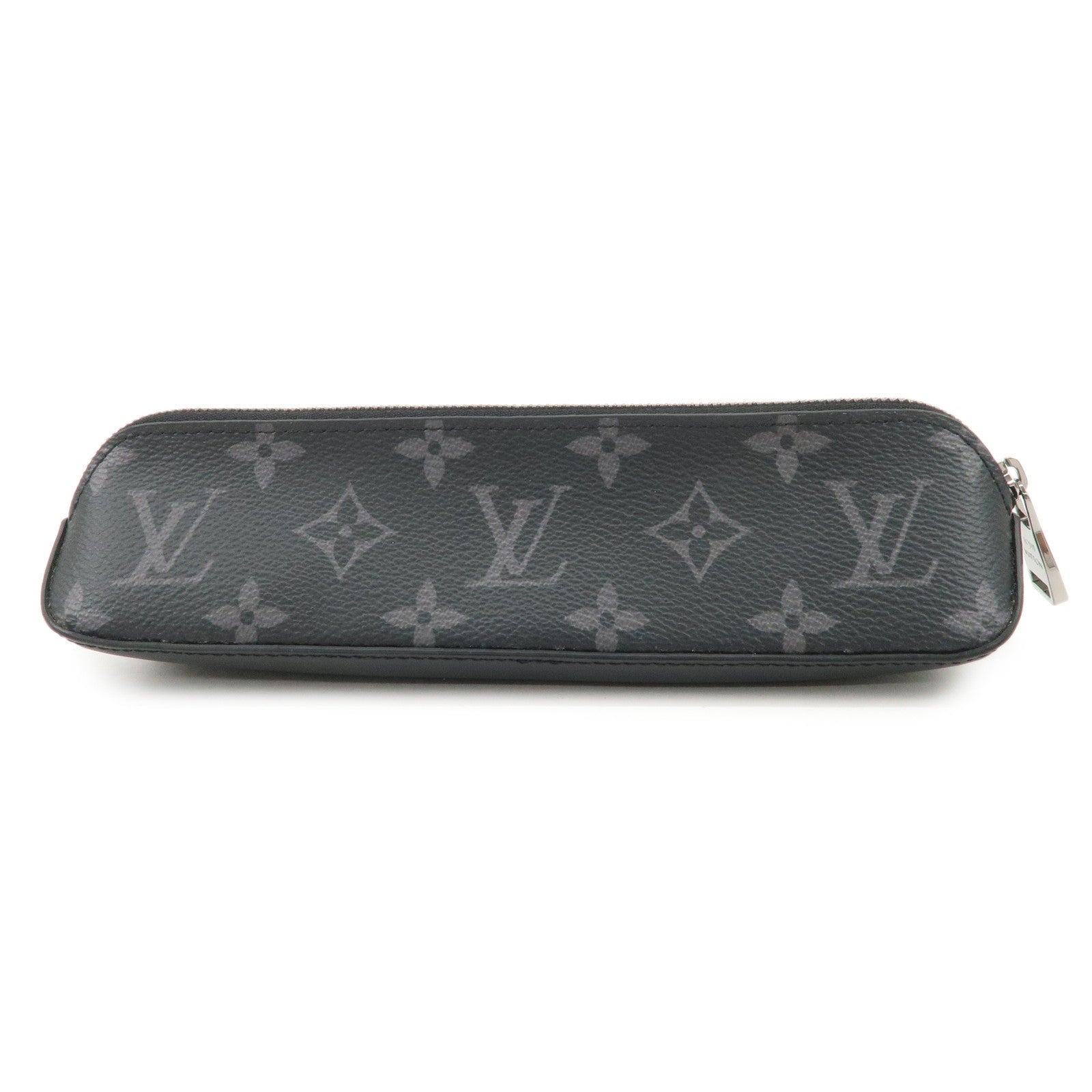 Louis Vuitton Monogram Eclipse Truth Elizabeth Pen Case GI0199